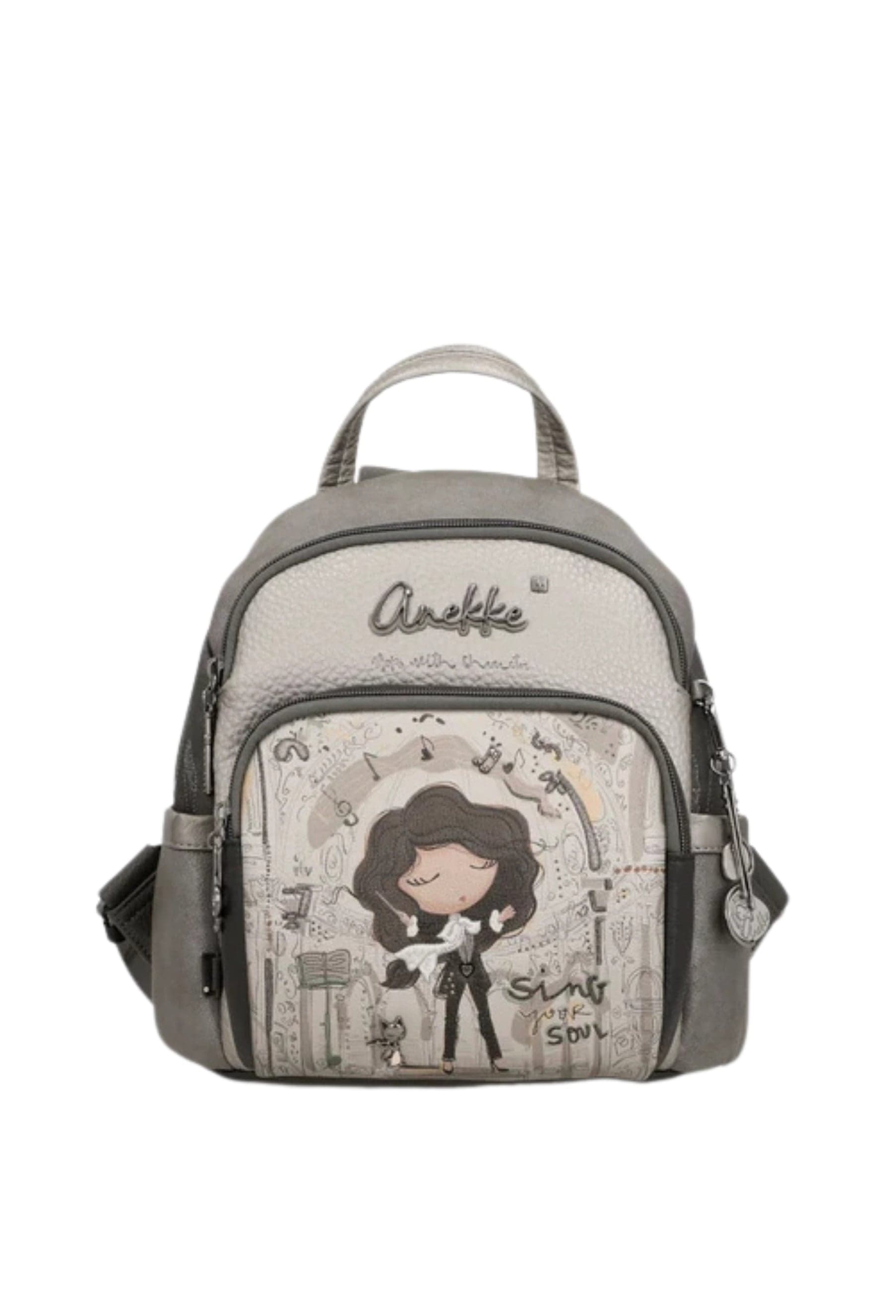 Anekke backpack orchestra
