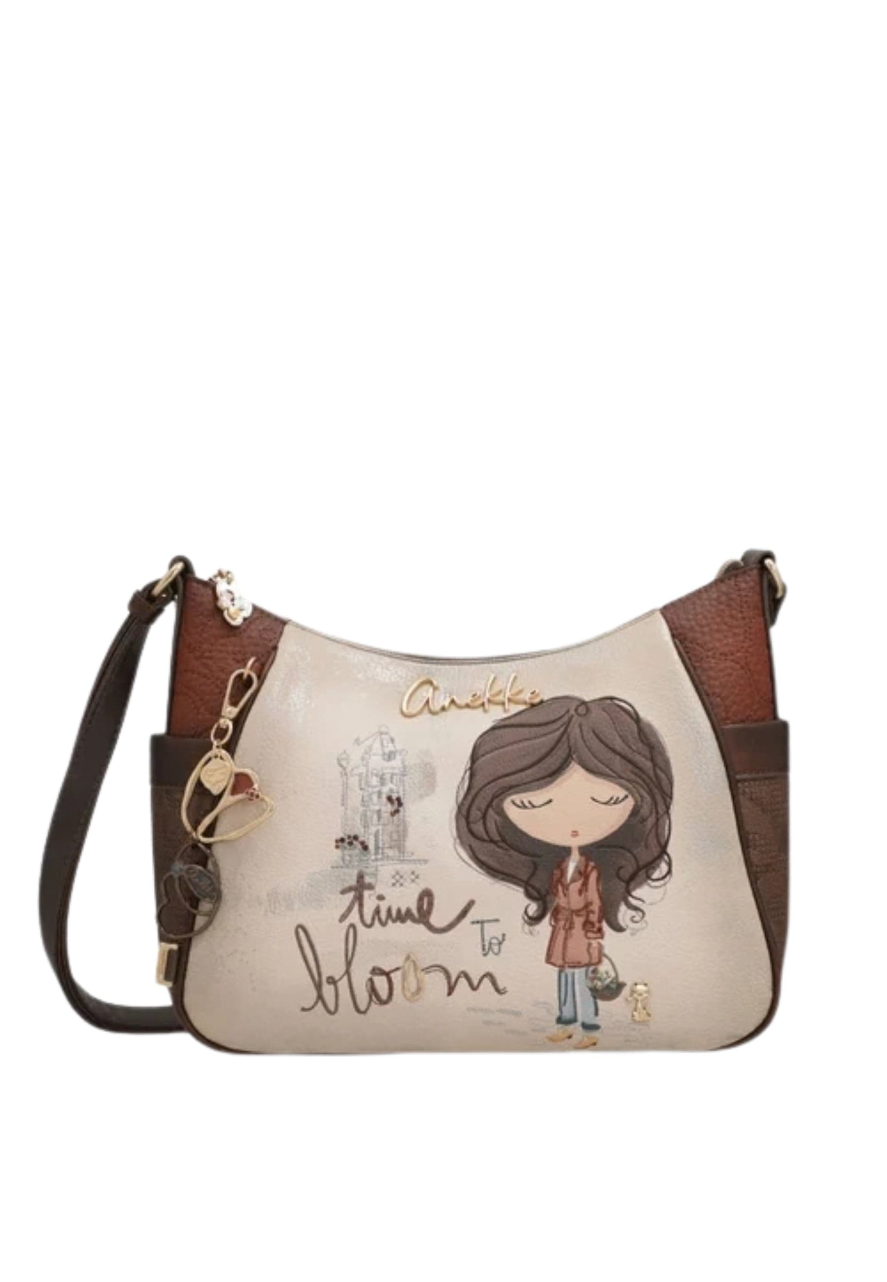 Anekke bag tulip