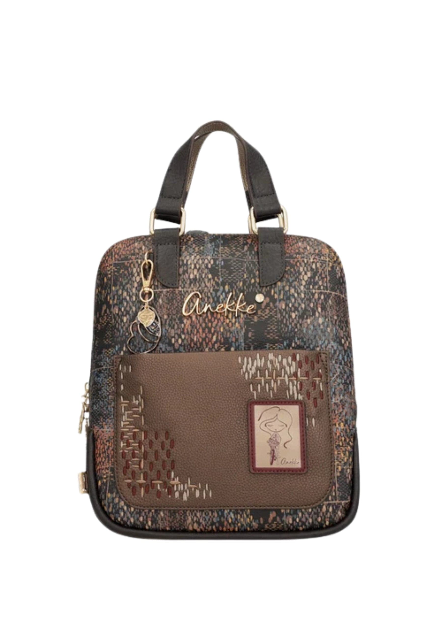 Anekke backpack blossom