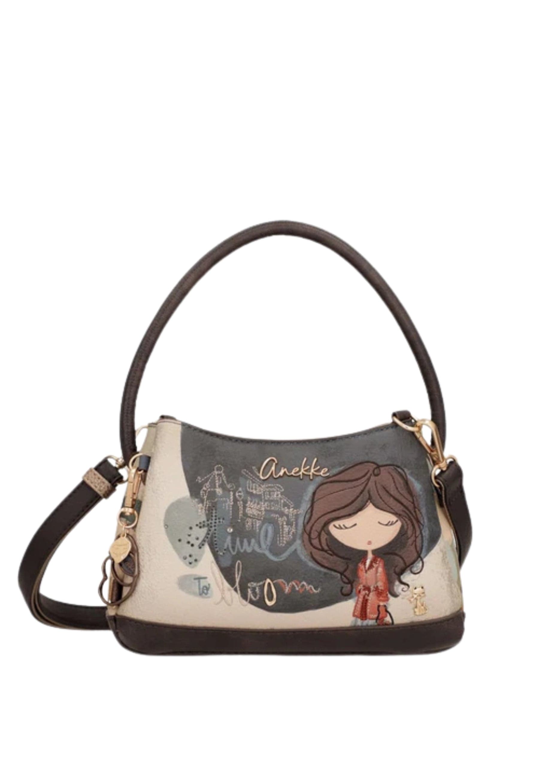 Anekke bag tulip