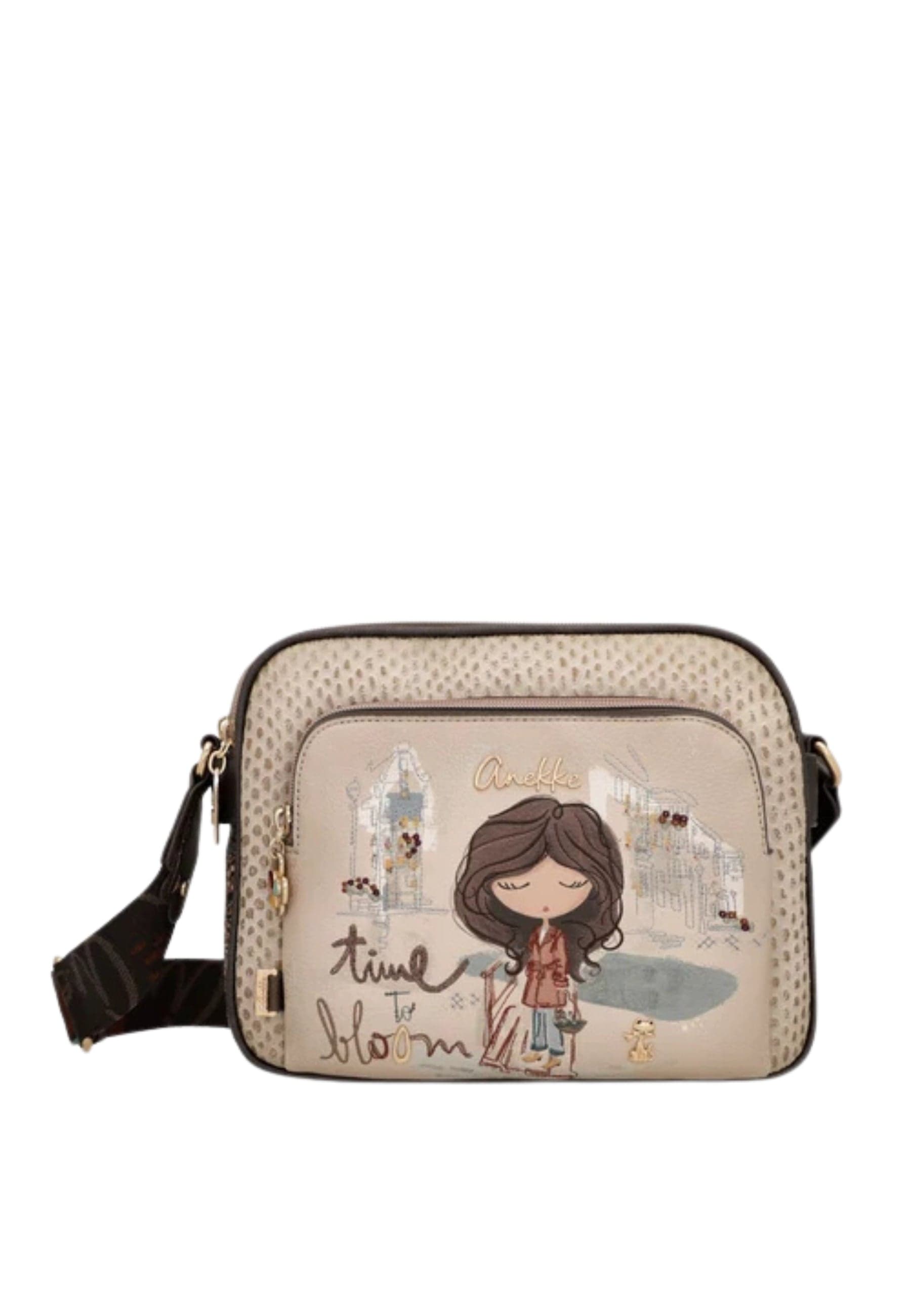 Anekke bag tulip