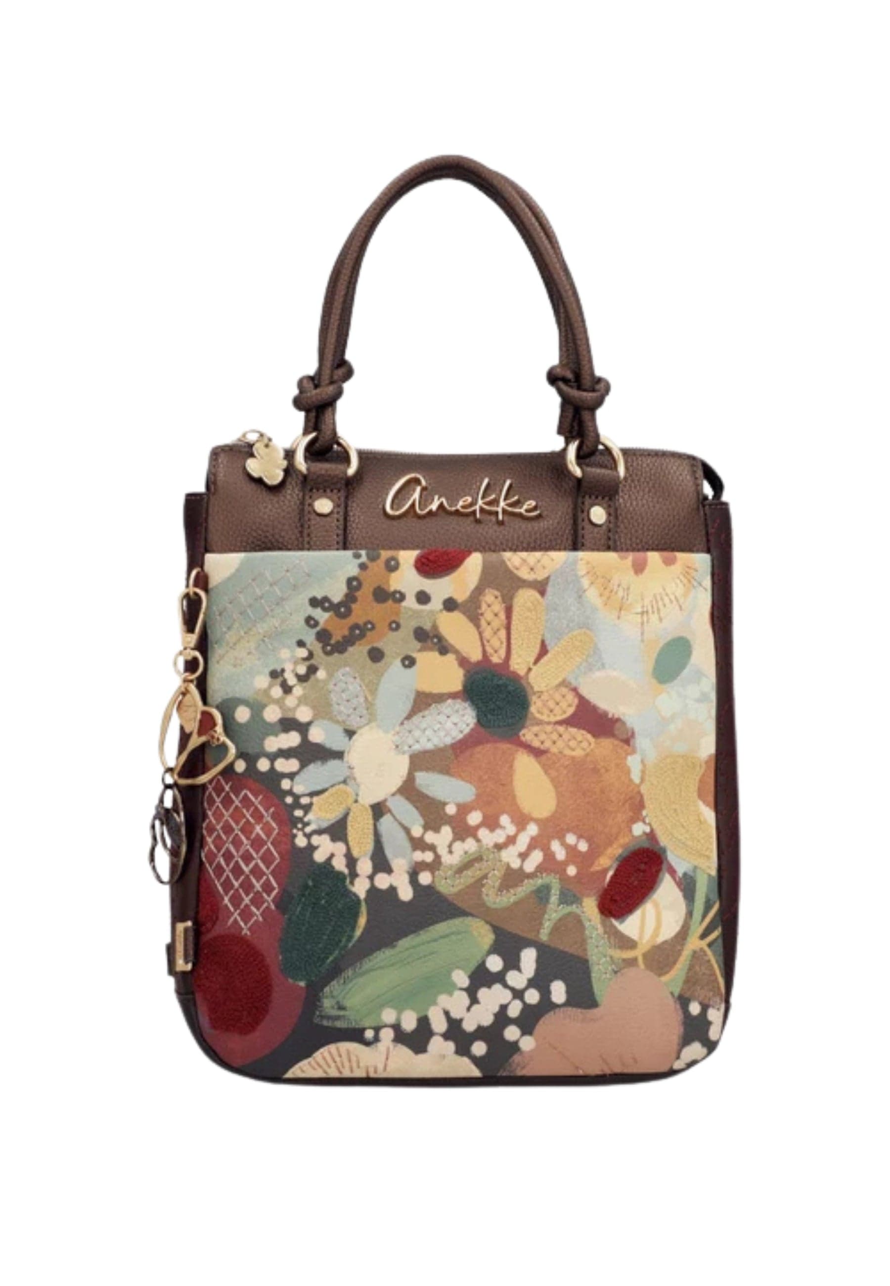 Anekke bag/zaino blossom