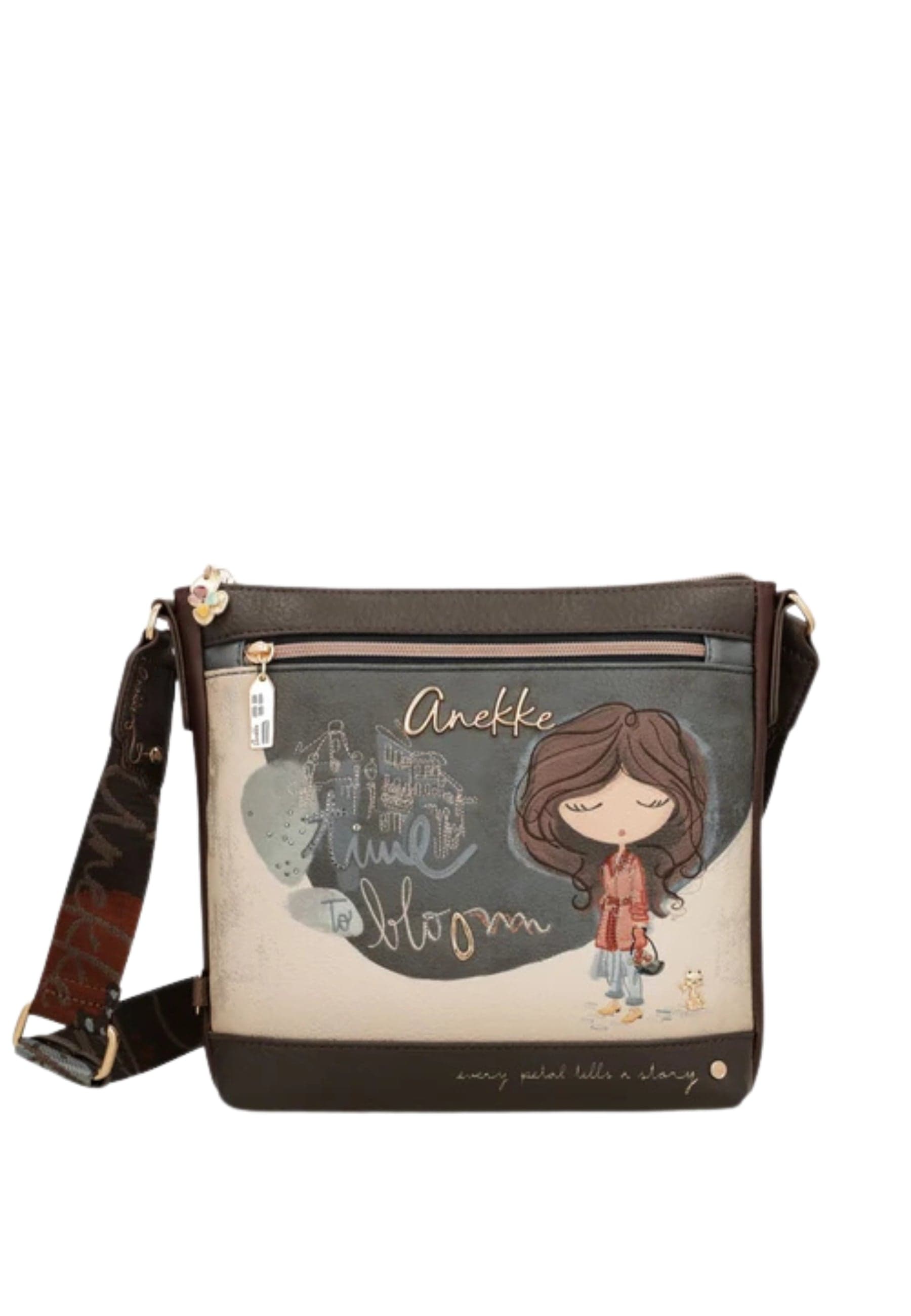 Anekke bag tulip