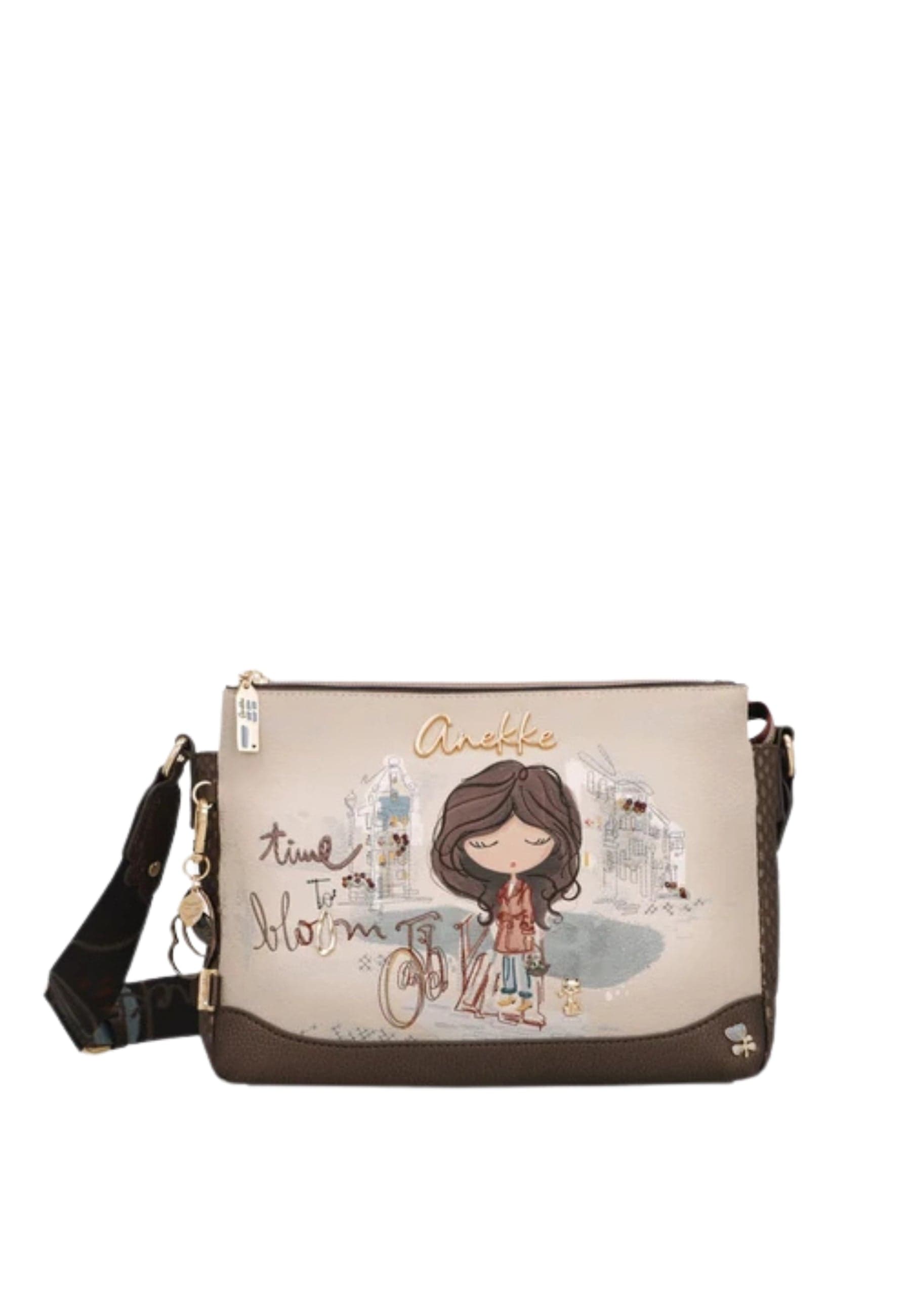 Anekke bag tulip