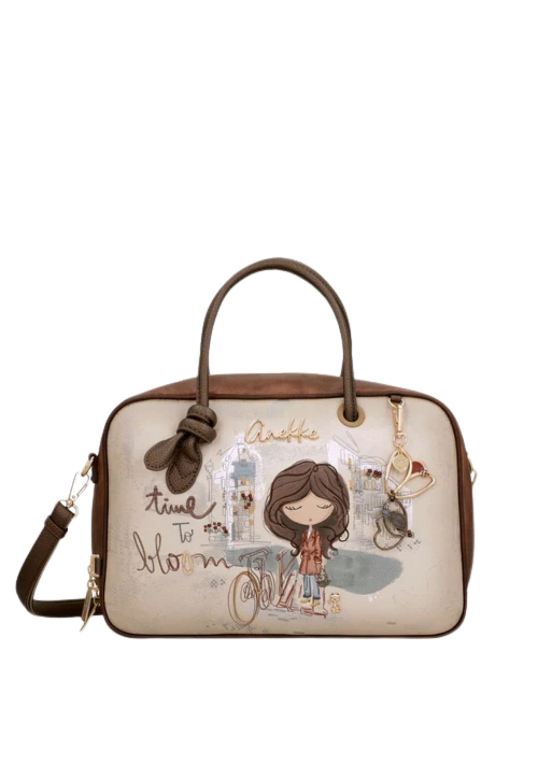 Anekke bag tulip