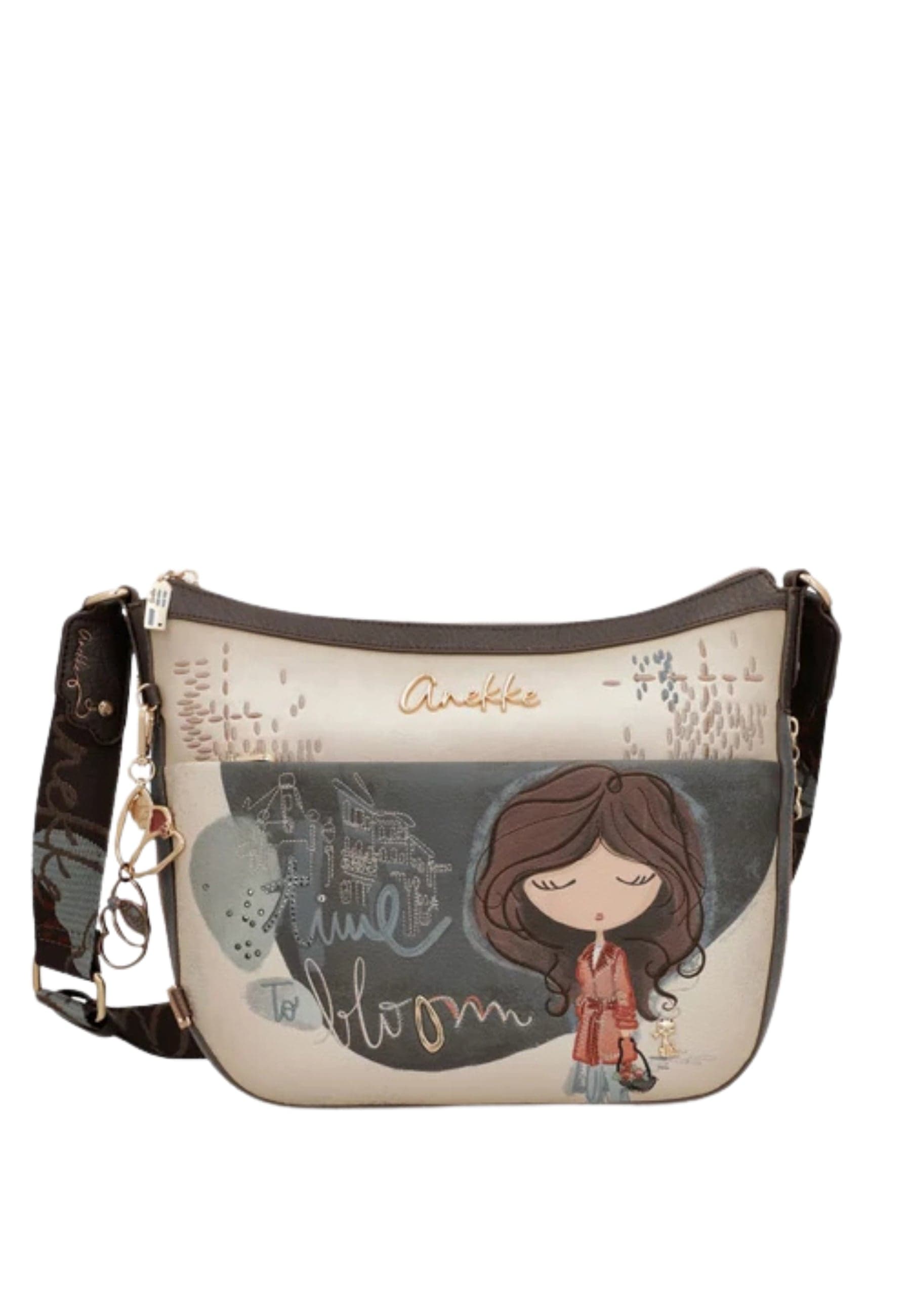 Anekke bag tulip