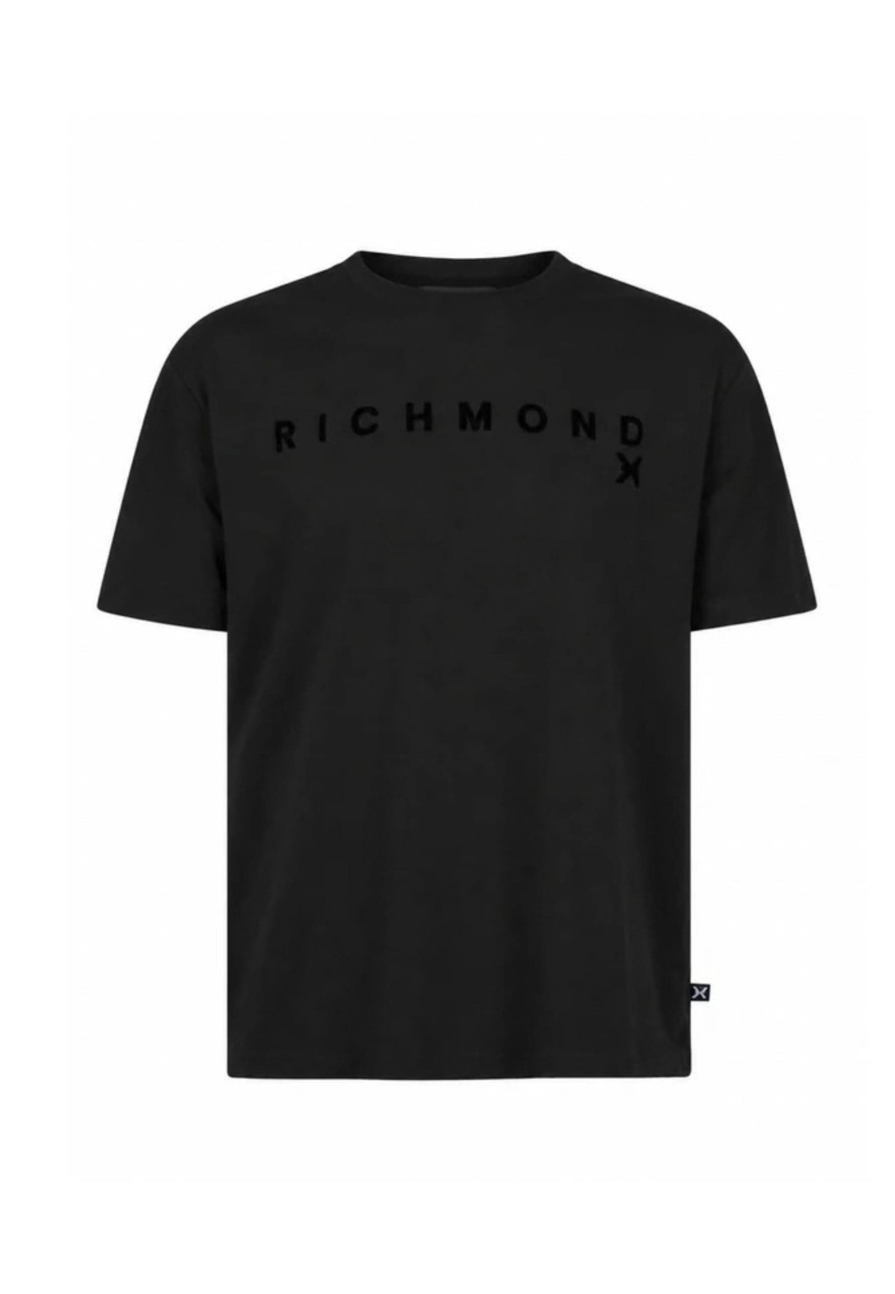 John Richmond T-shirt hiyer
