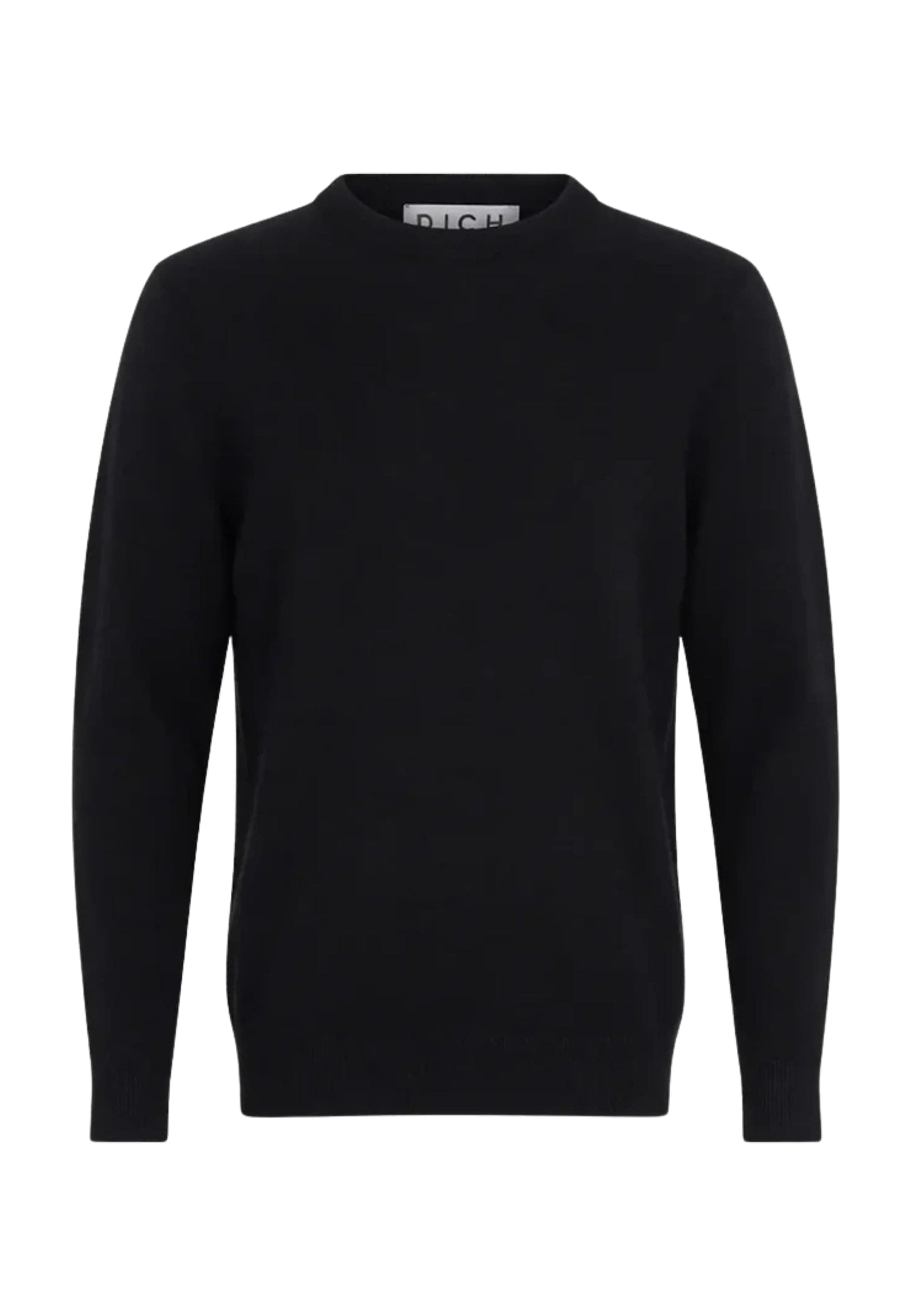 John Richmond batting sweater