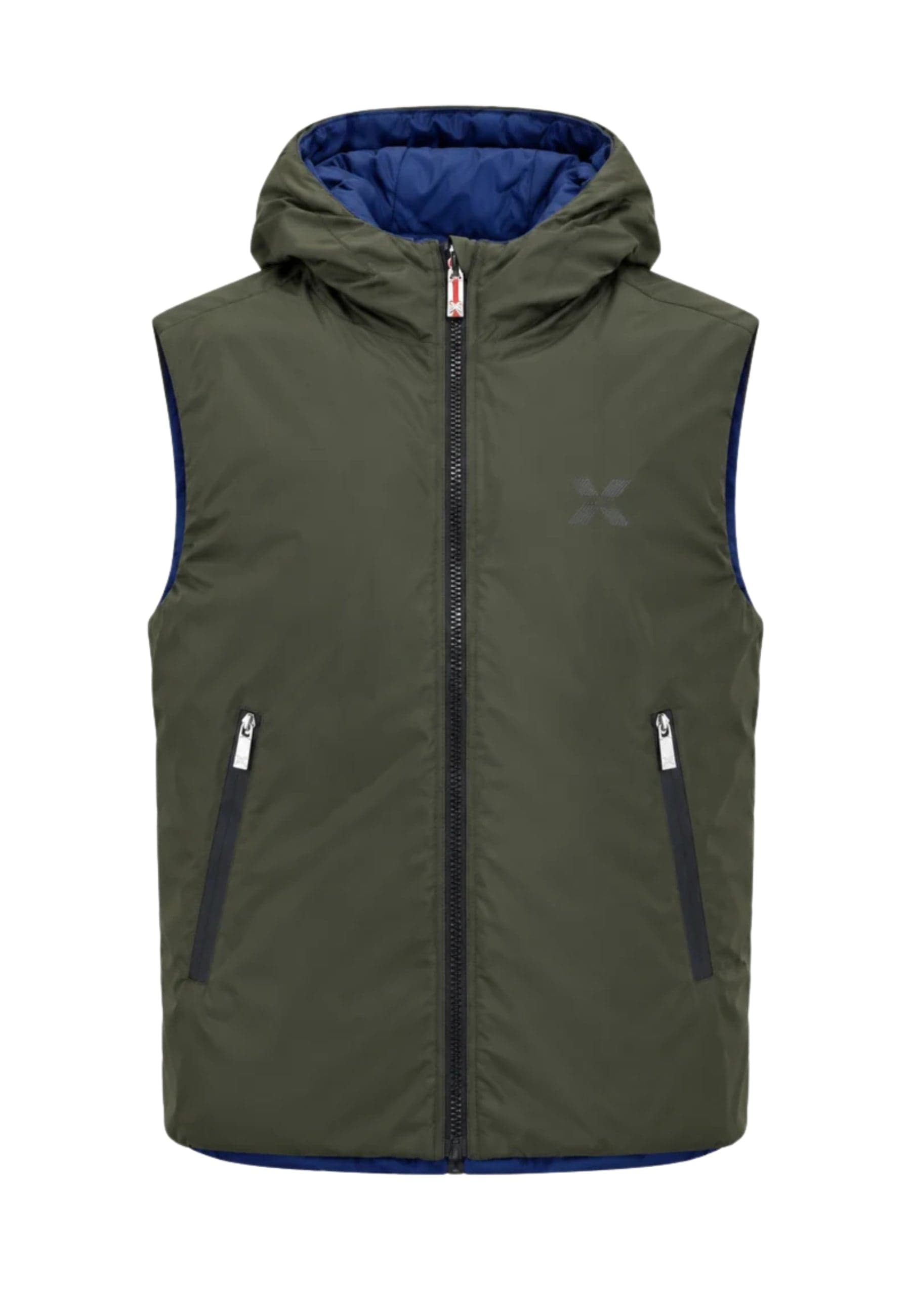 John Richmond vest kasib