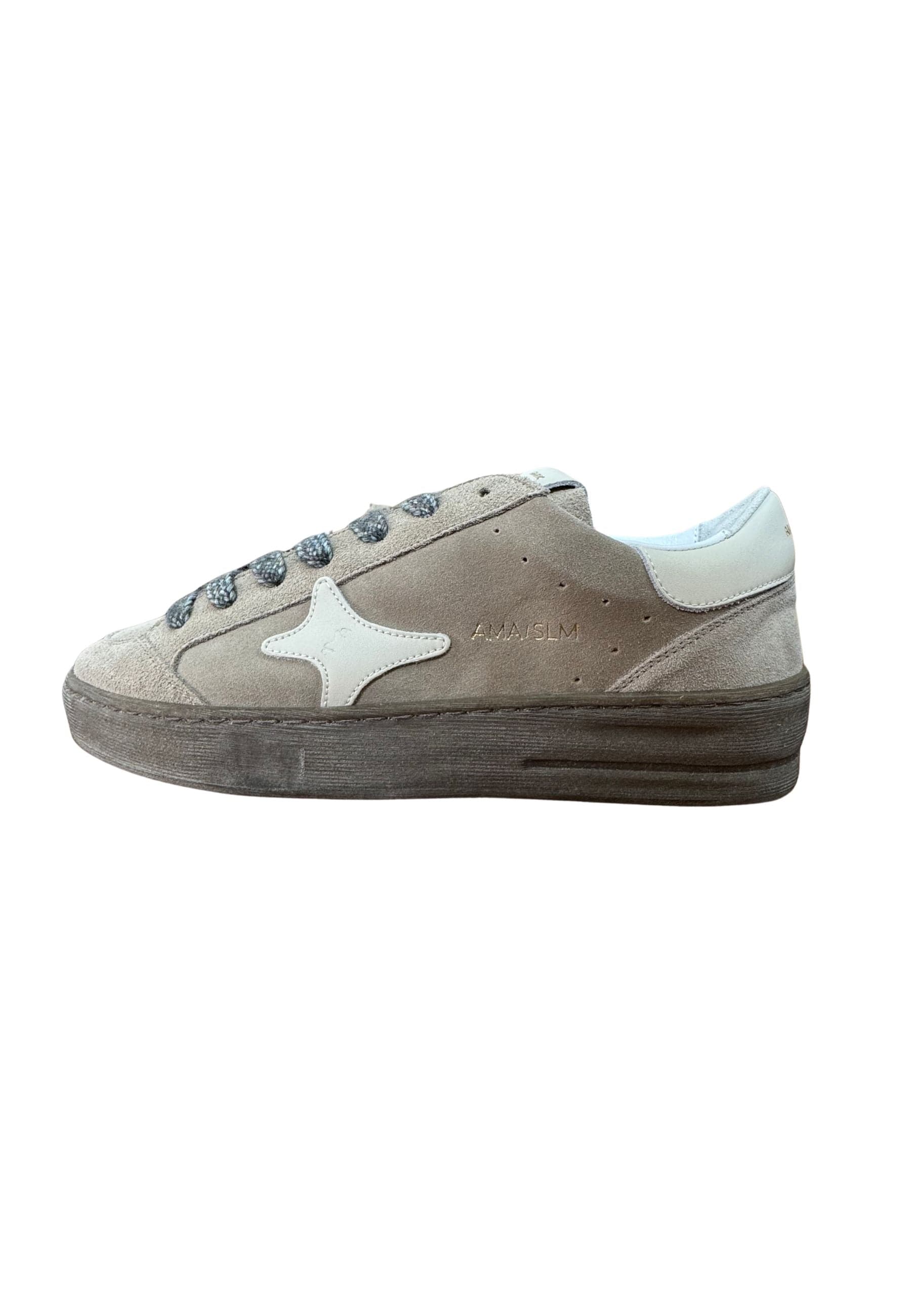 Ama Brand Sneakers slam