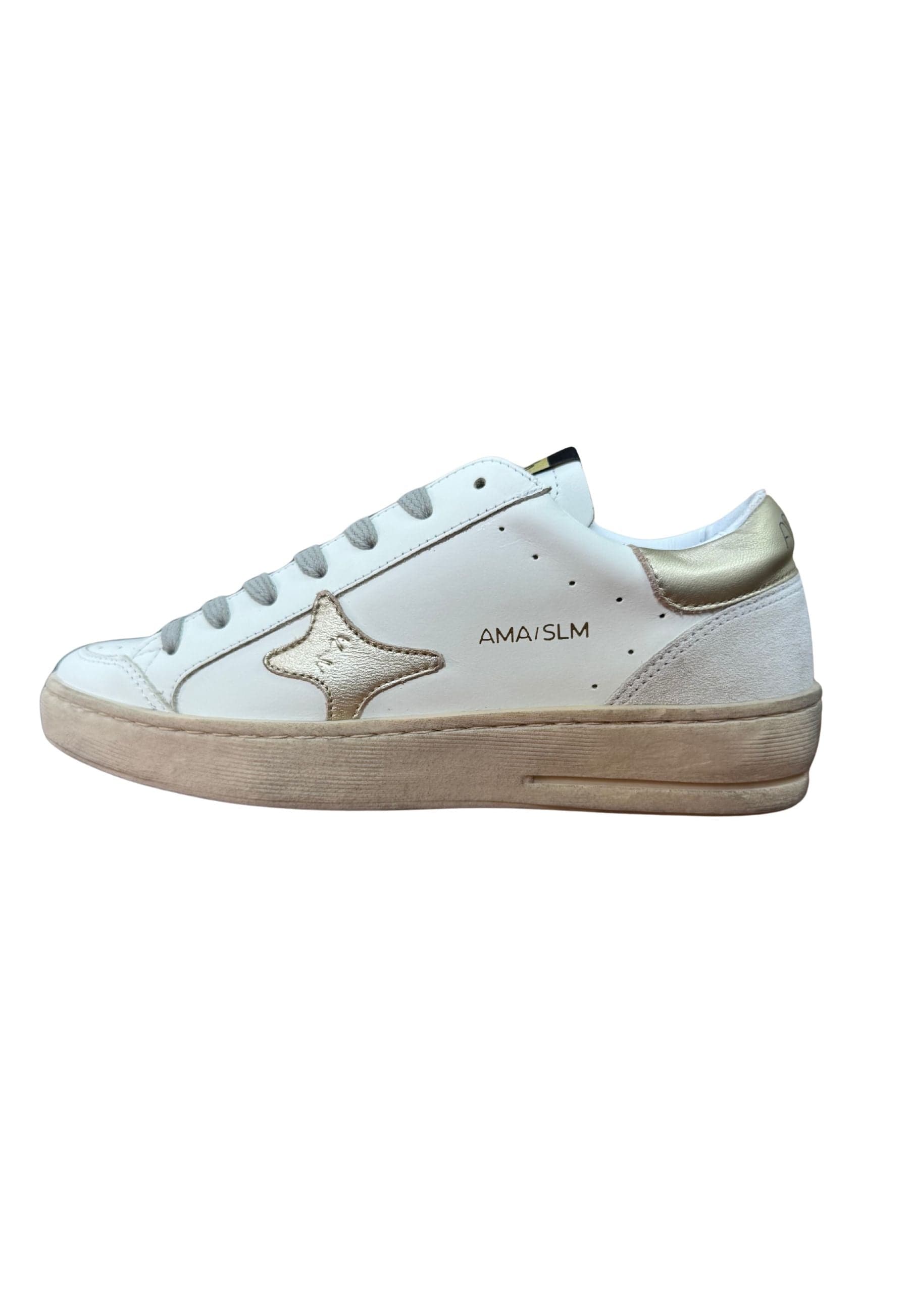 Ama Brand Sneakers slam