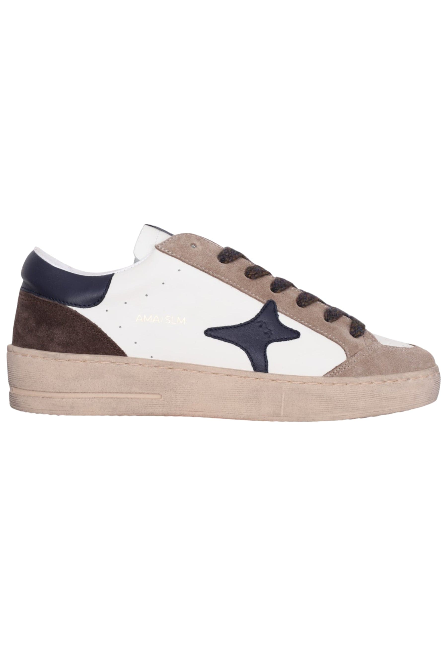 Ama Brand Sneakers slam