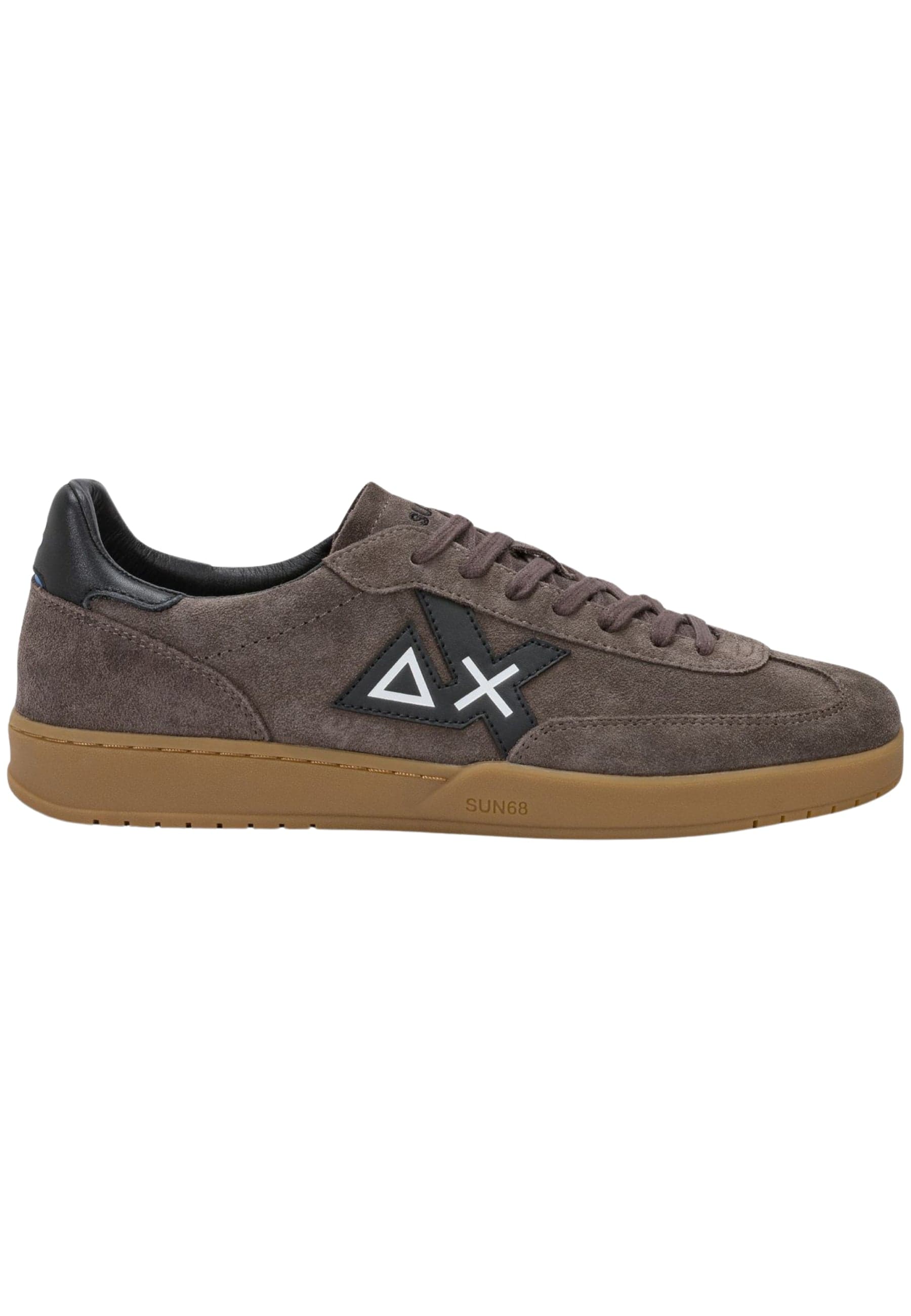 Sun68 Sneakers california sun suede