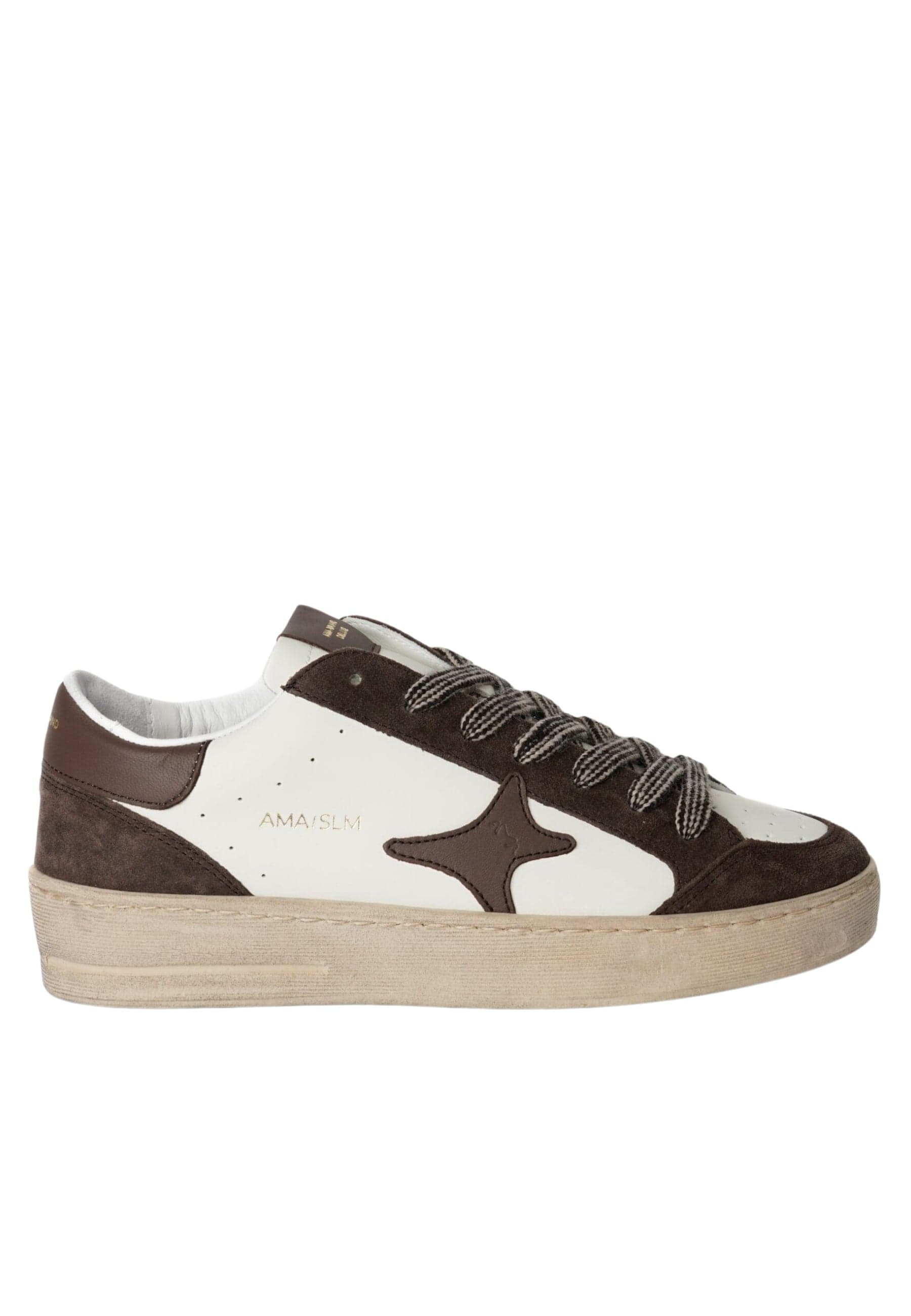 Ama Brand Sneakers slam
