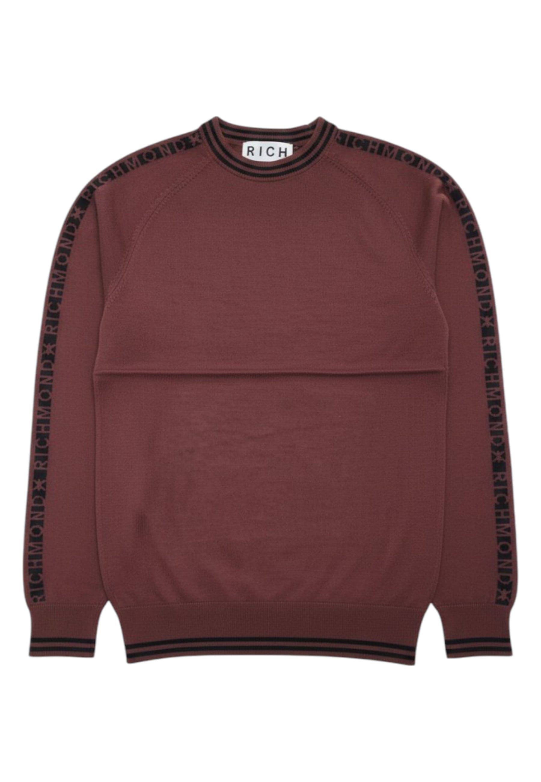 John Richmond sweater japor