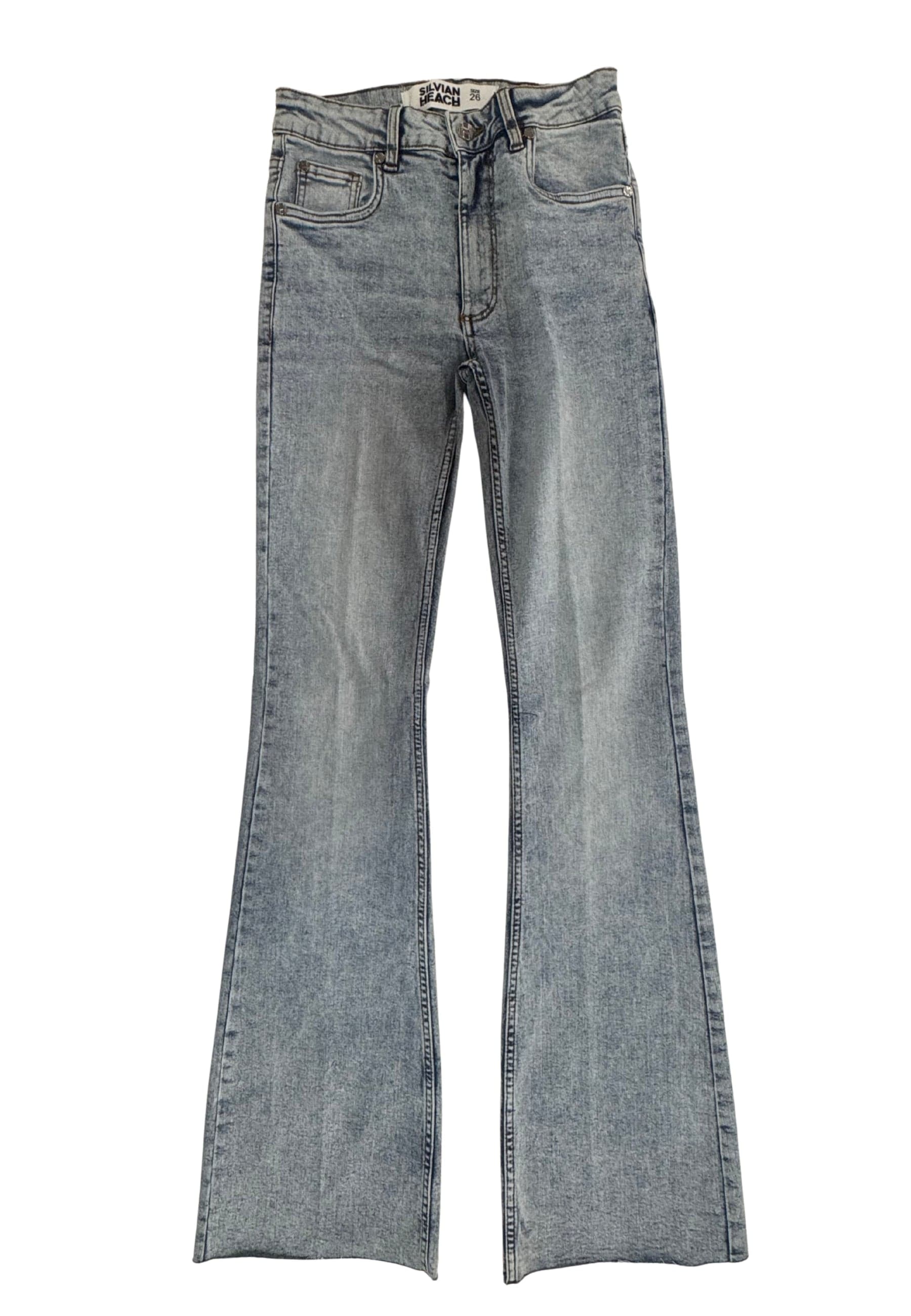 Silvian Heach jeans nalluri