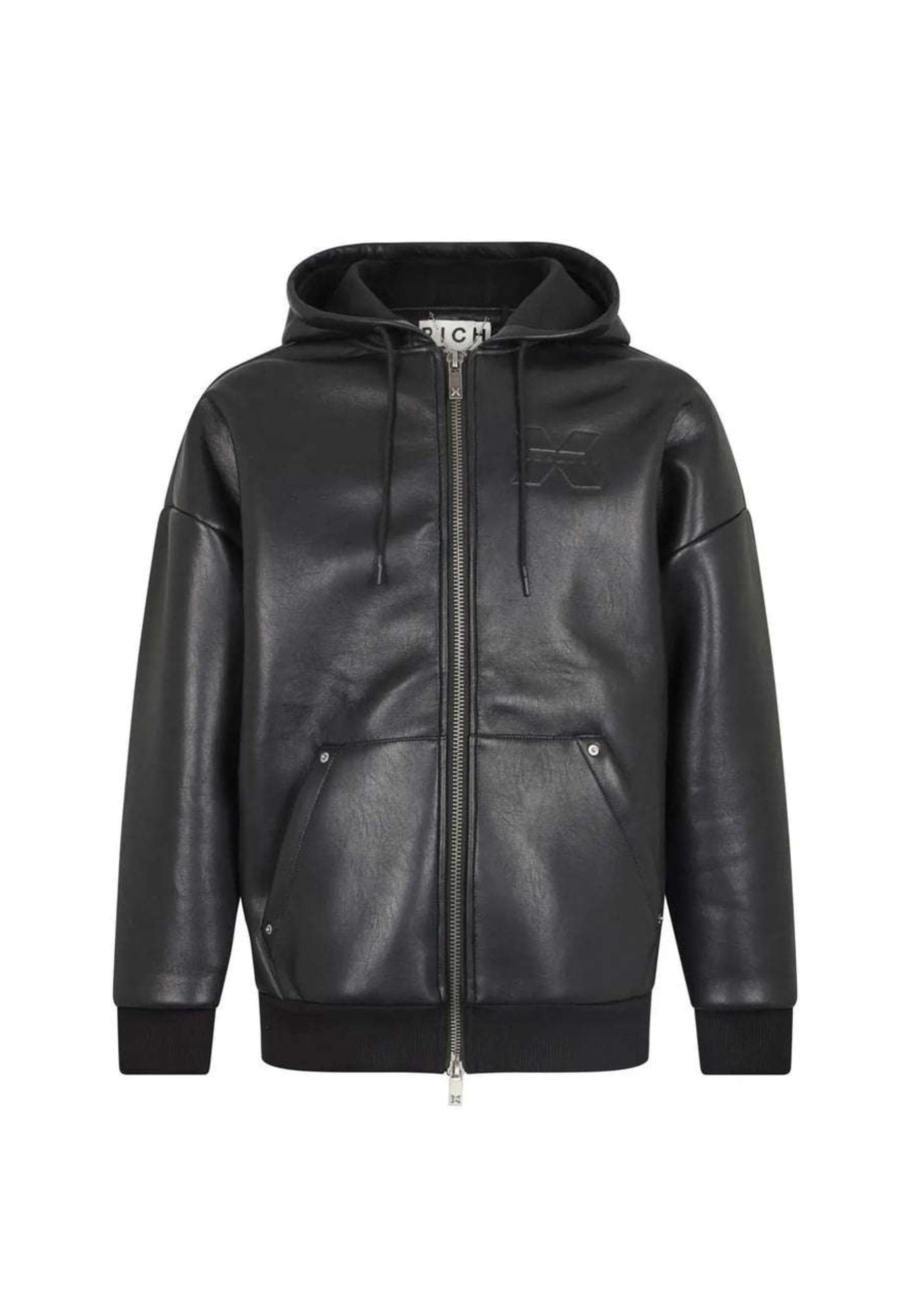 John Richmond Jacket
