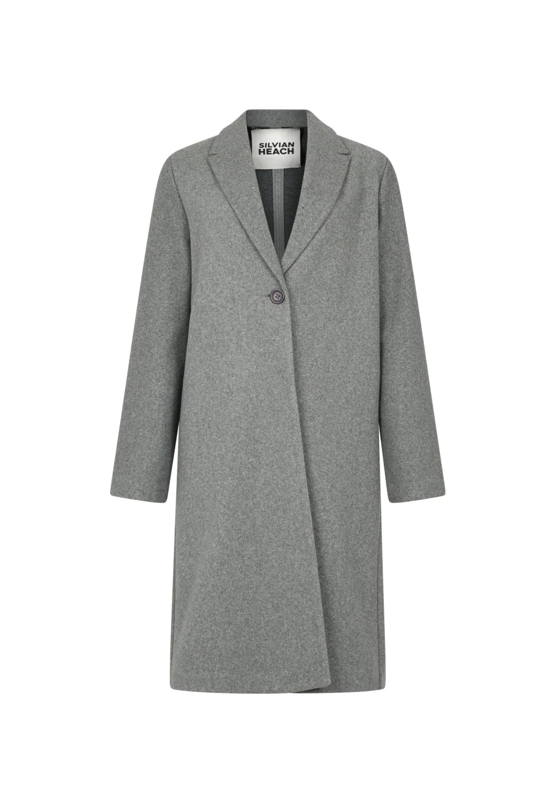 Silvian Heach coat lyse