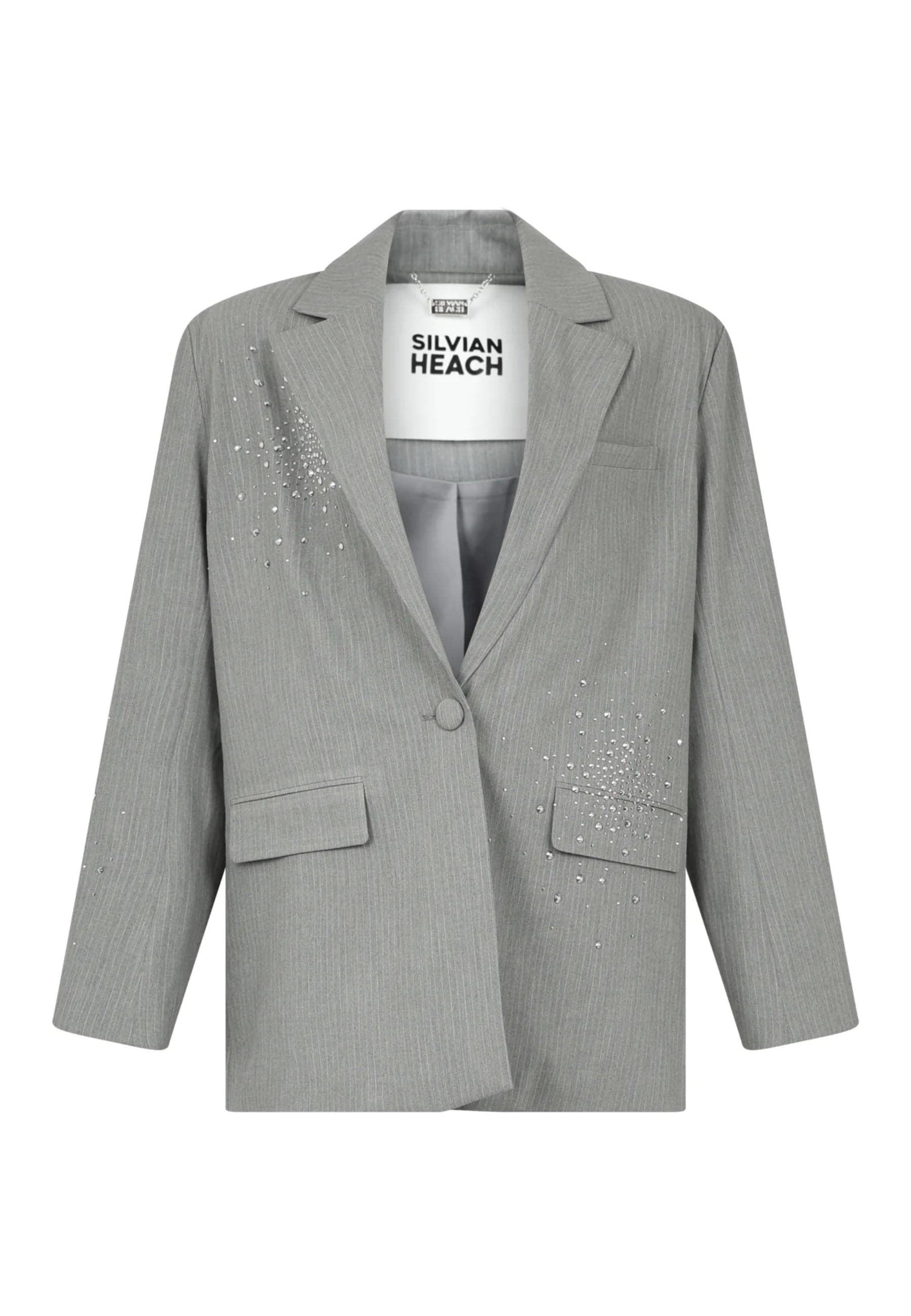 Silvian Heach vatrim jacket