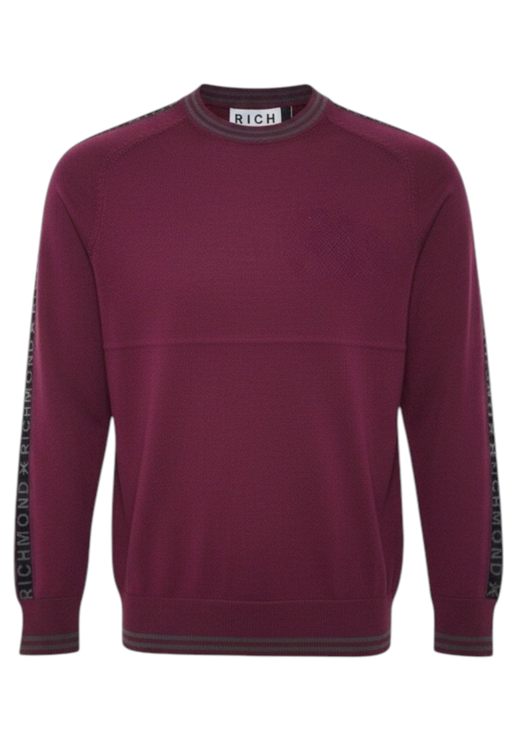 John Richmond sweater japor