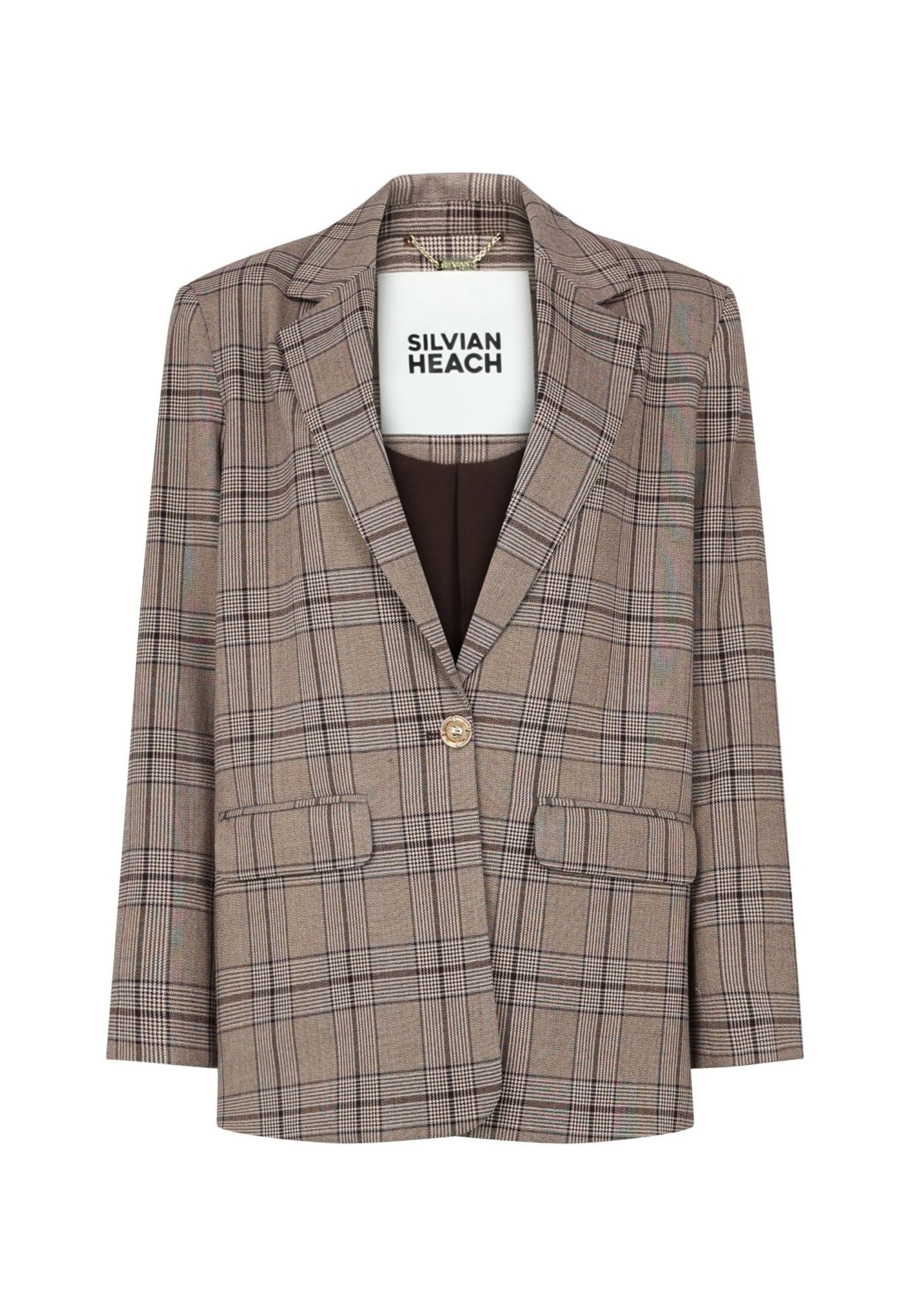 Silvian Heach kengeri jacket