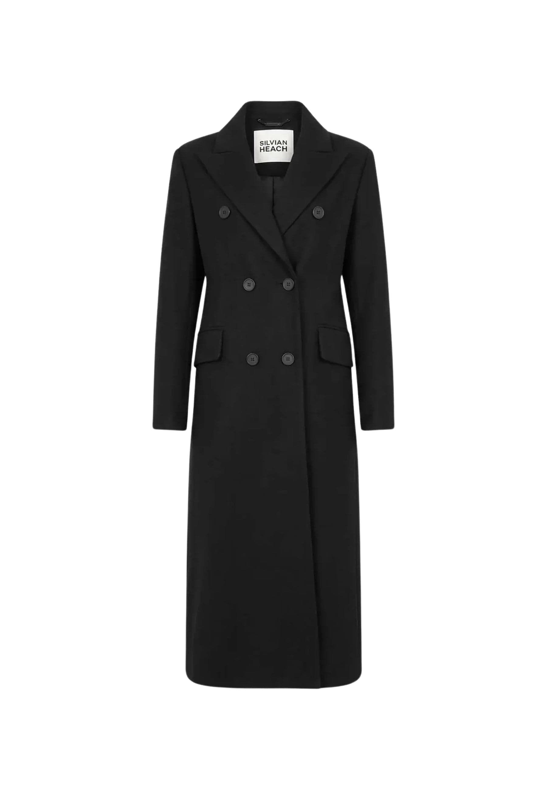 Silvian Heach coat kinn