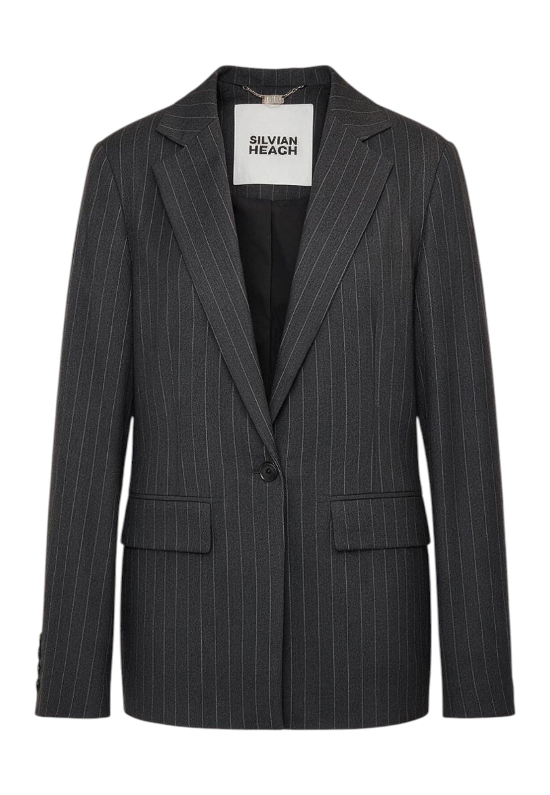 Silvian Heach ostbo jacket