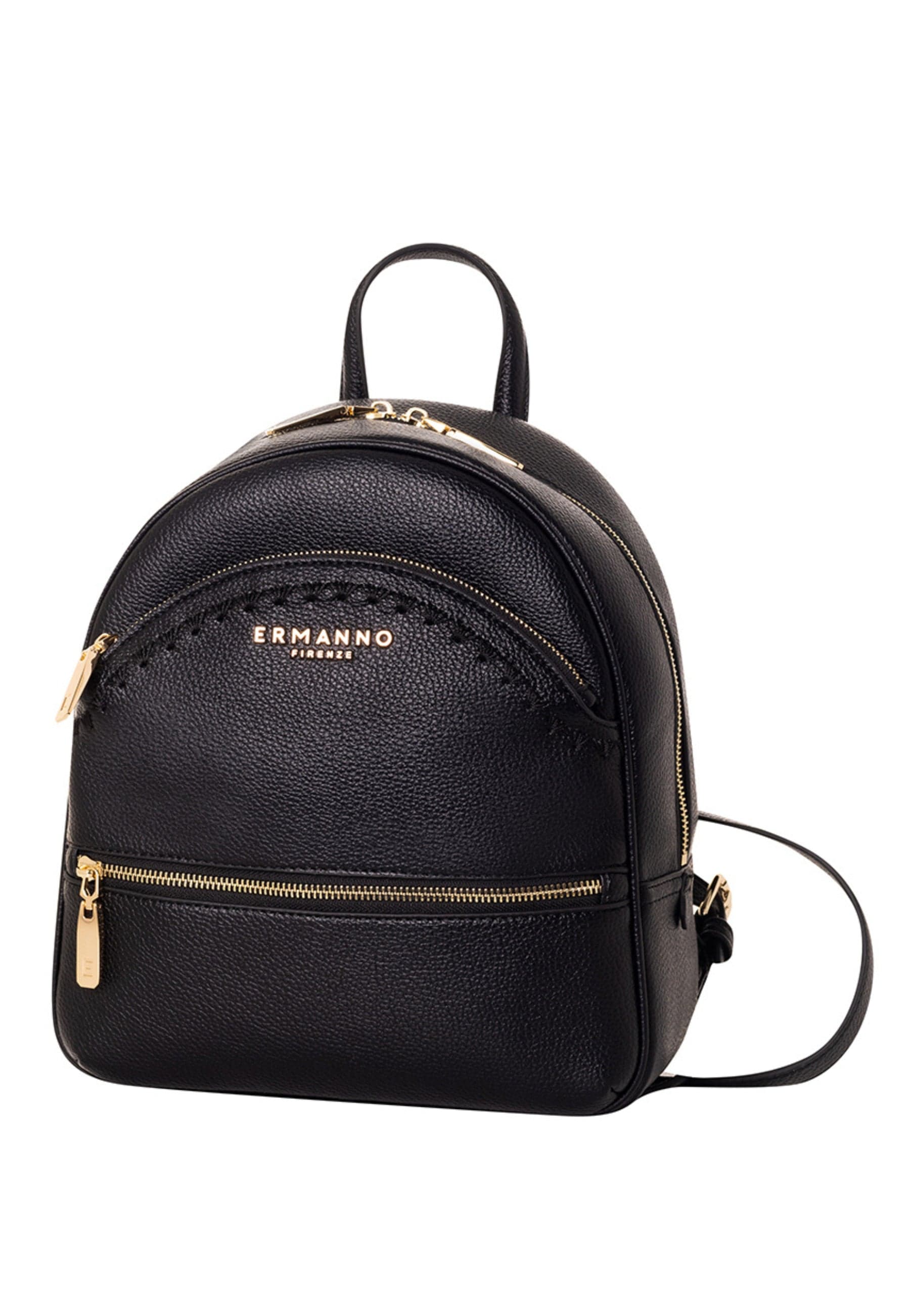 Ermanno Scervino backpack beard