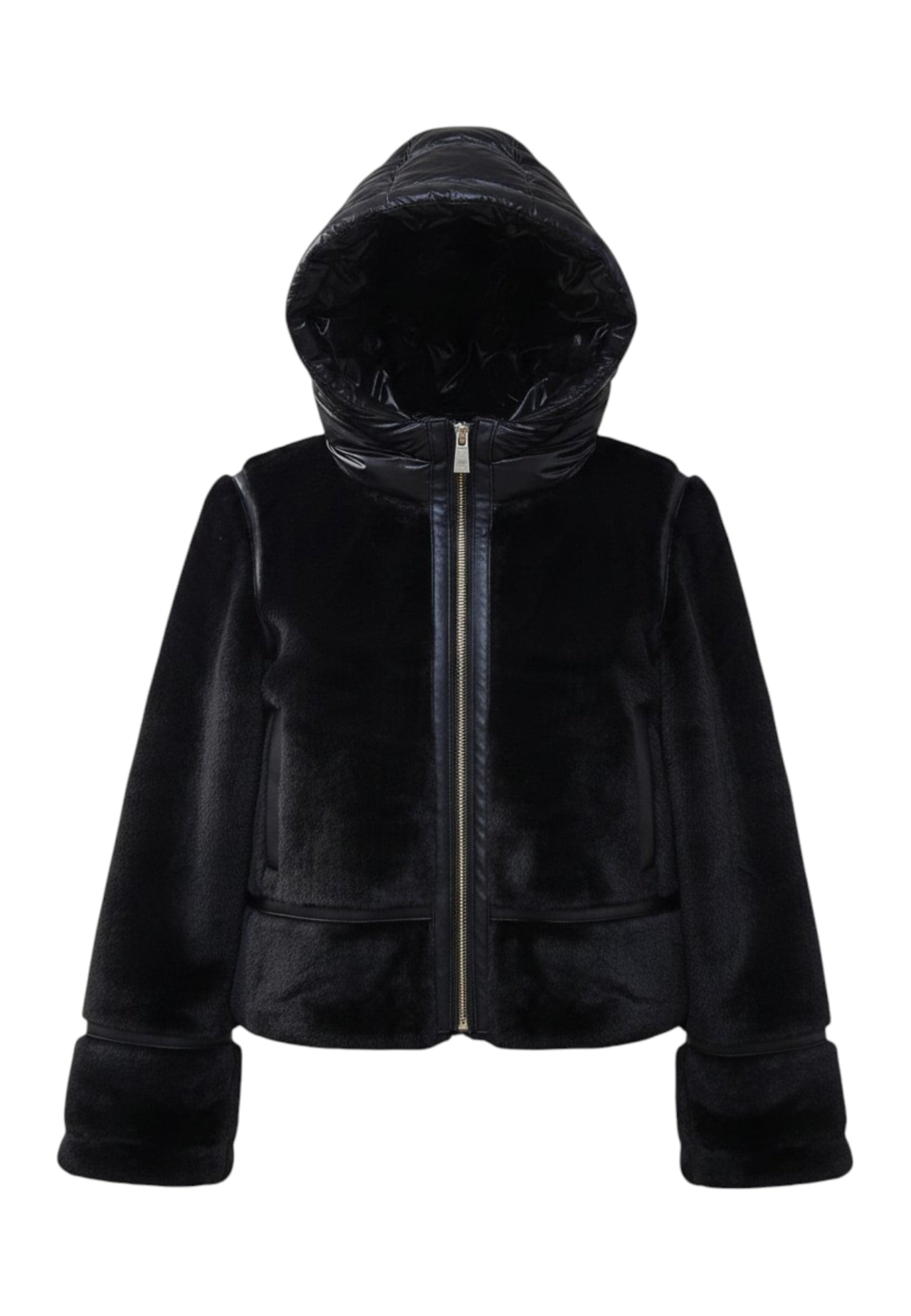 Yes Zee Jacket