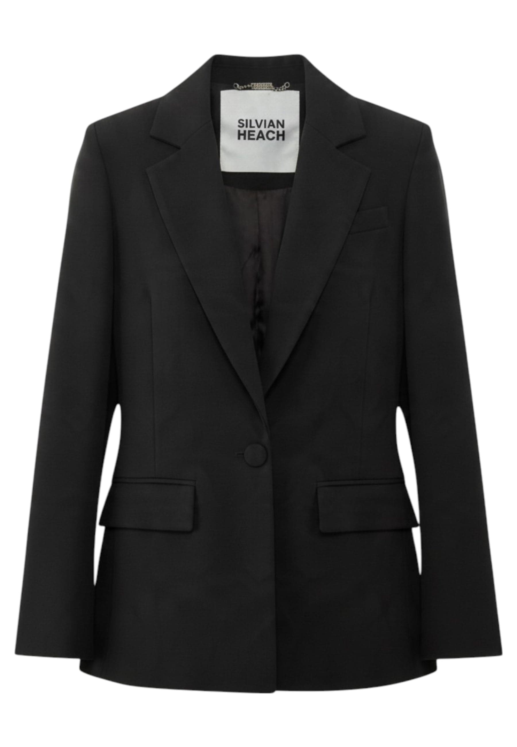 Silvian Heach jacket compact
