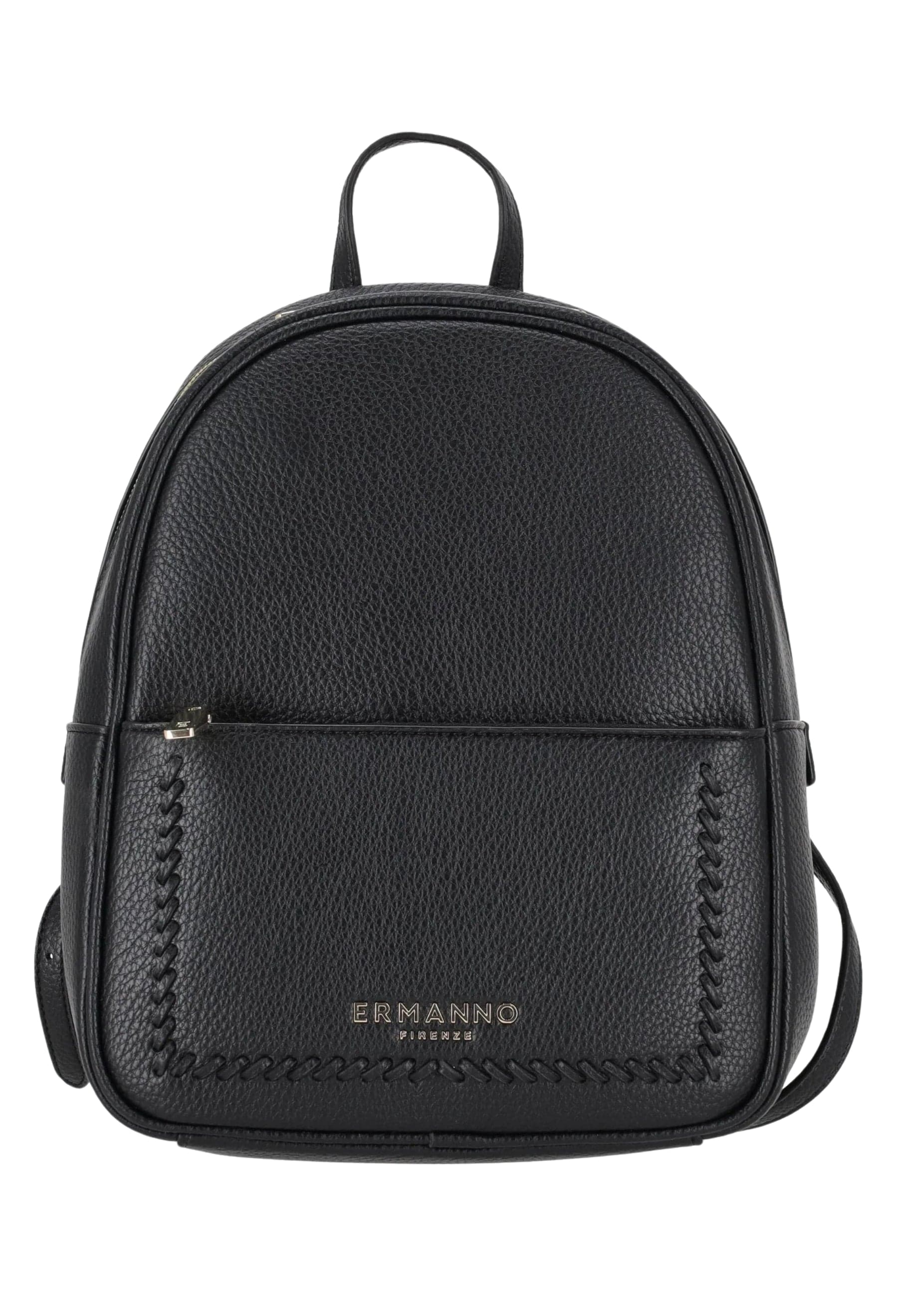 Ermanno Scervino White backpack