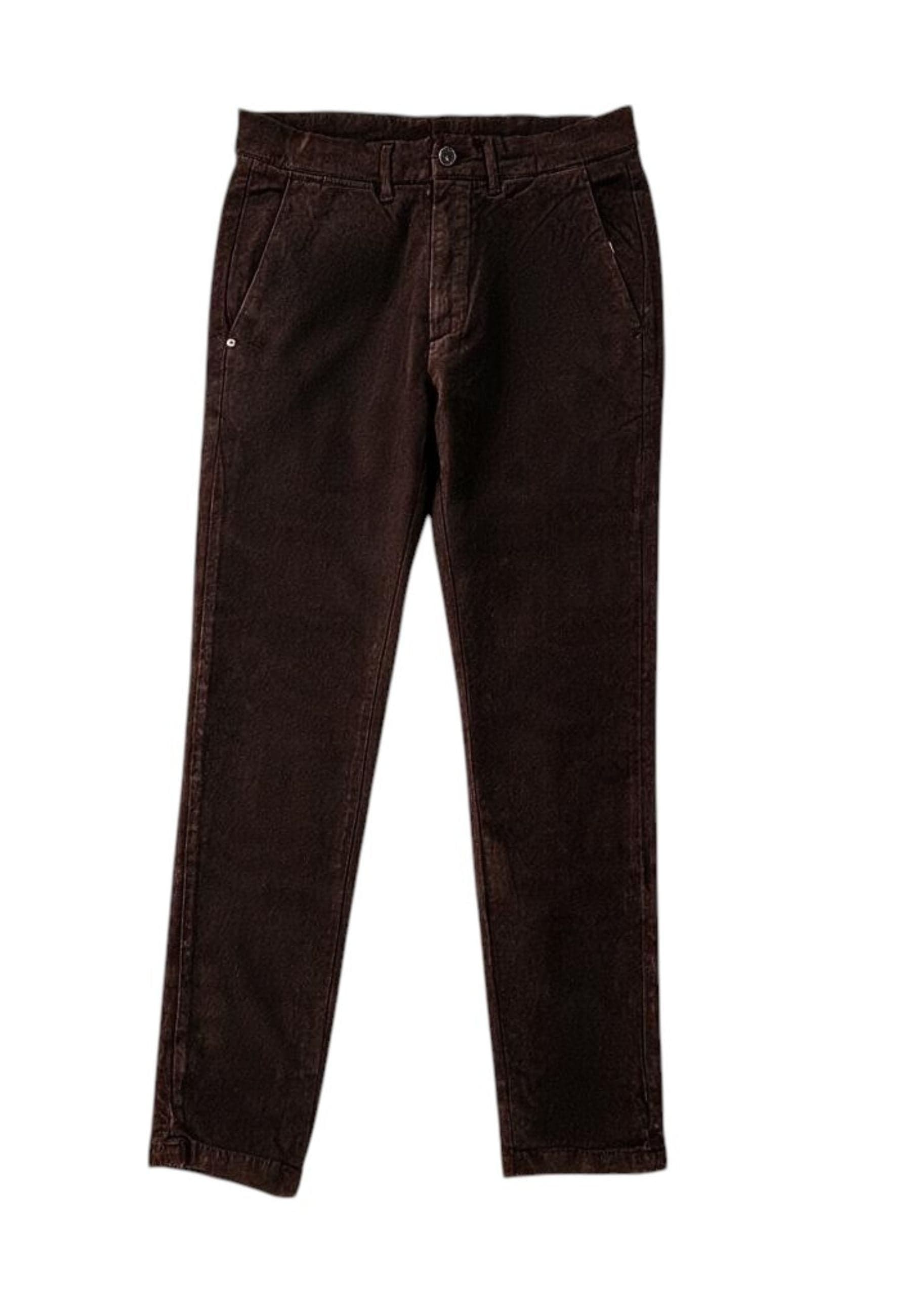 Yes Zee trousers Yes Zee