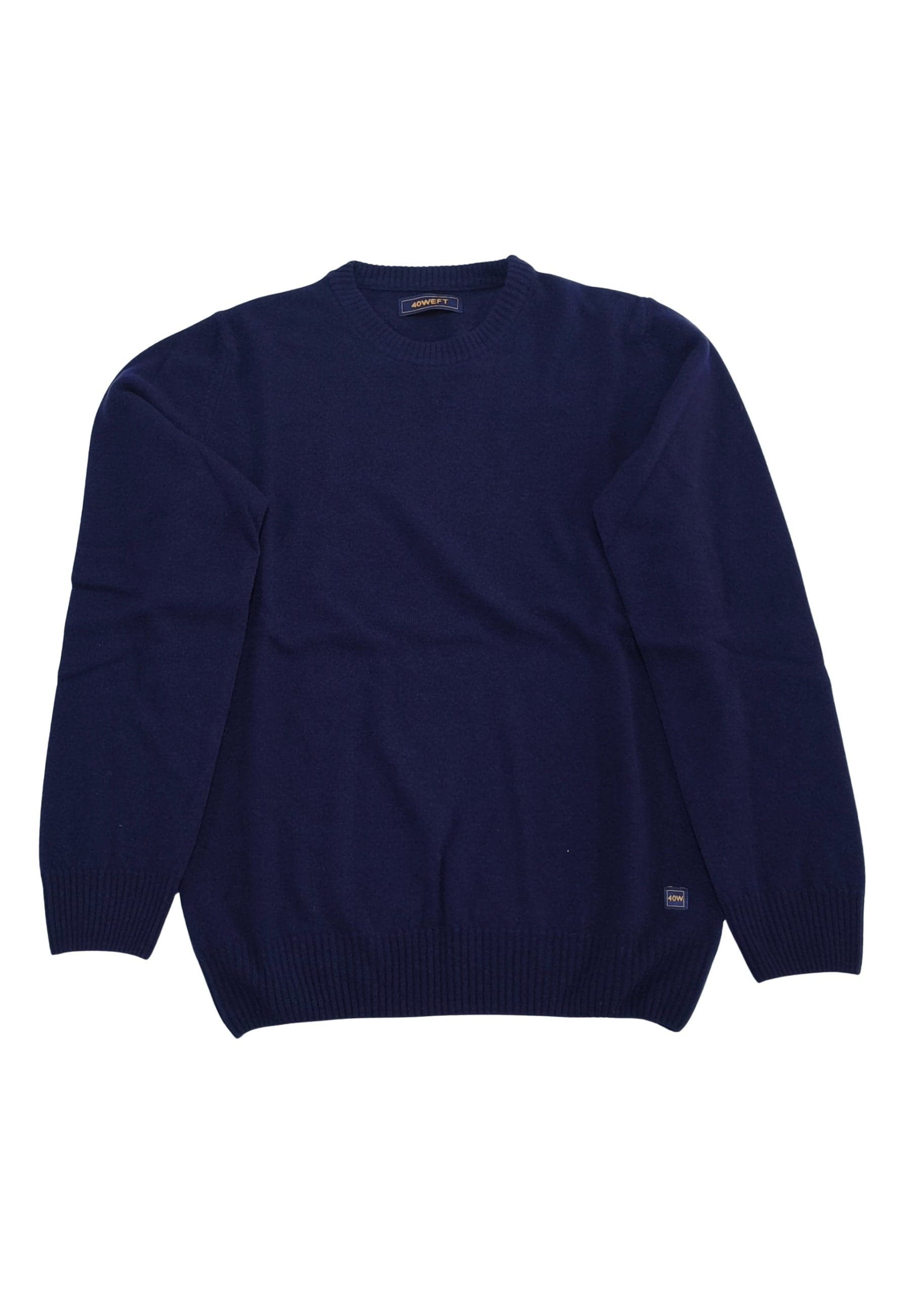 40 Weft sweater brad