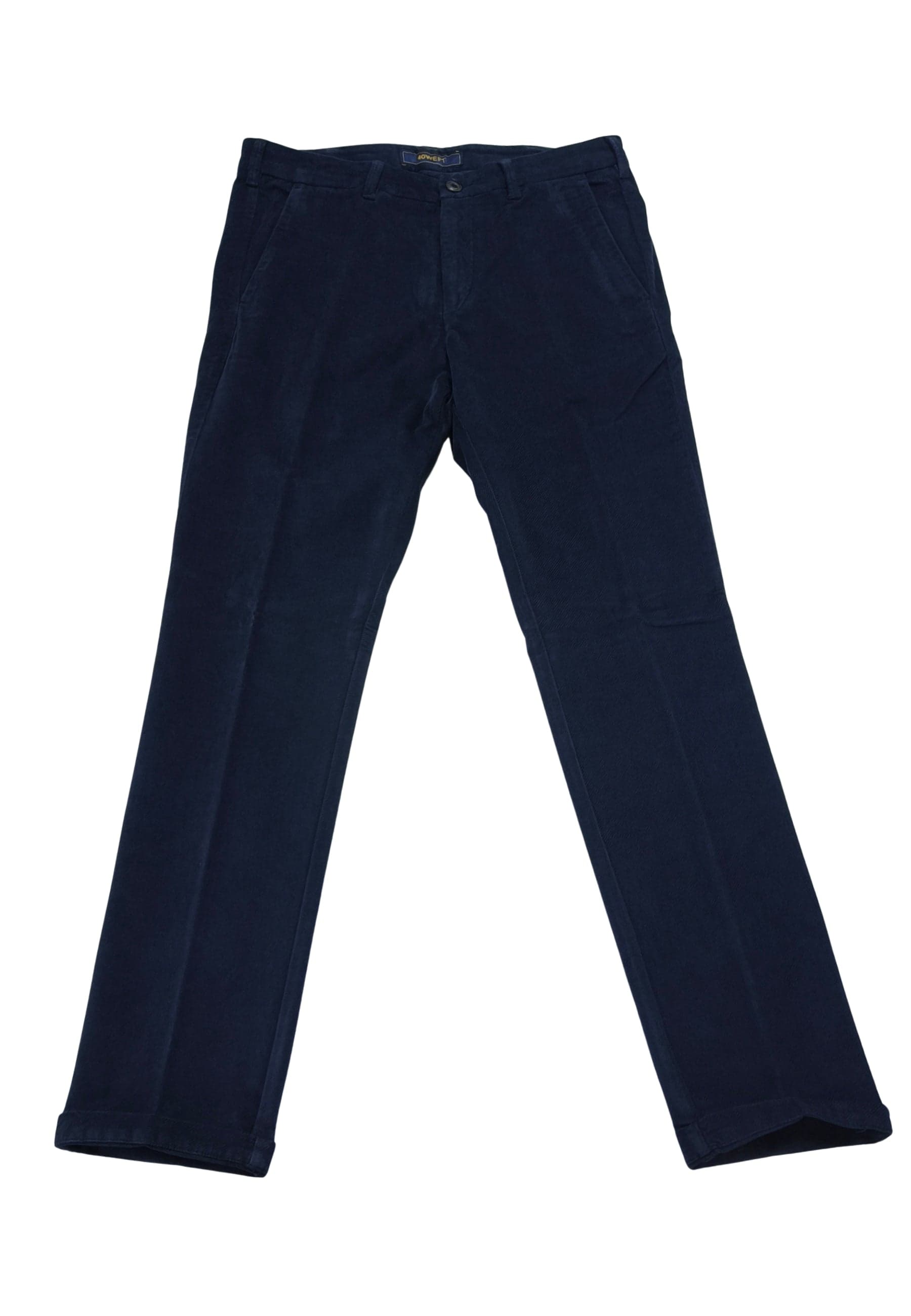40 Weft trousers lenny