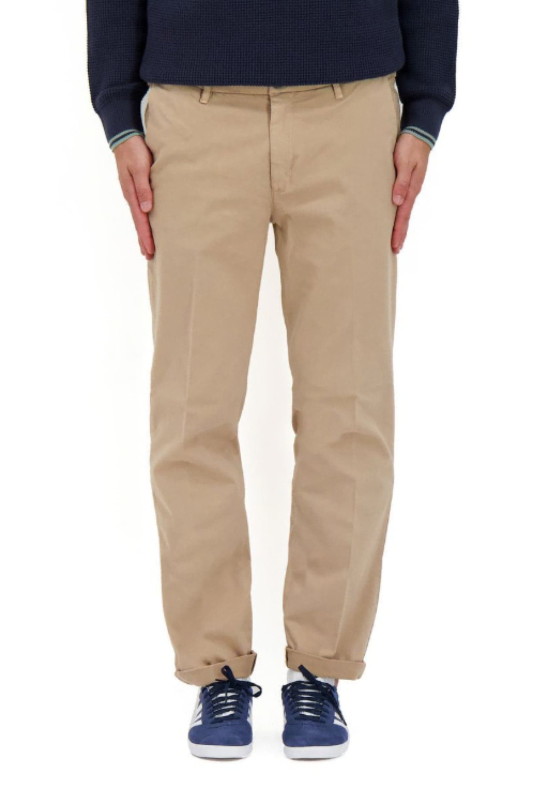 40 Weft trousers lenny