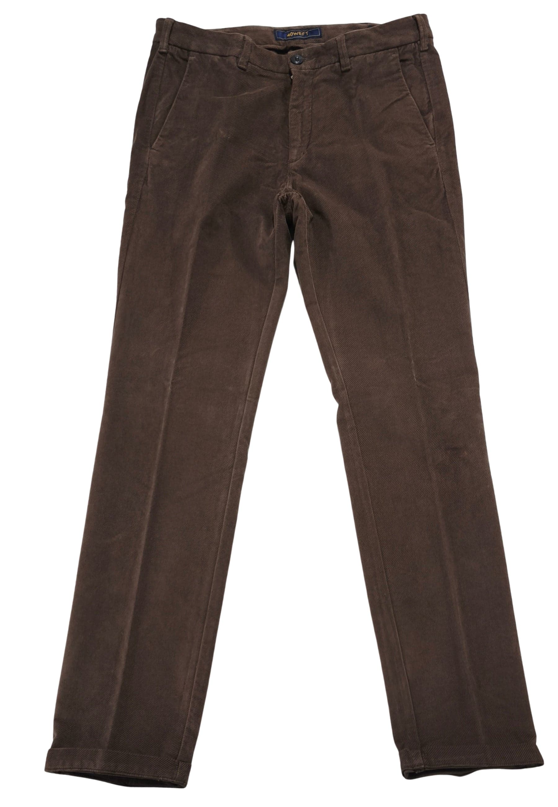 40 Weft trousers lenny
