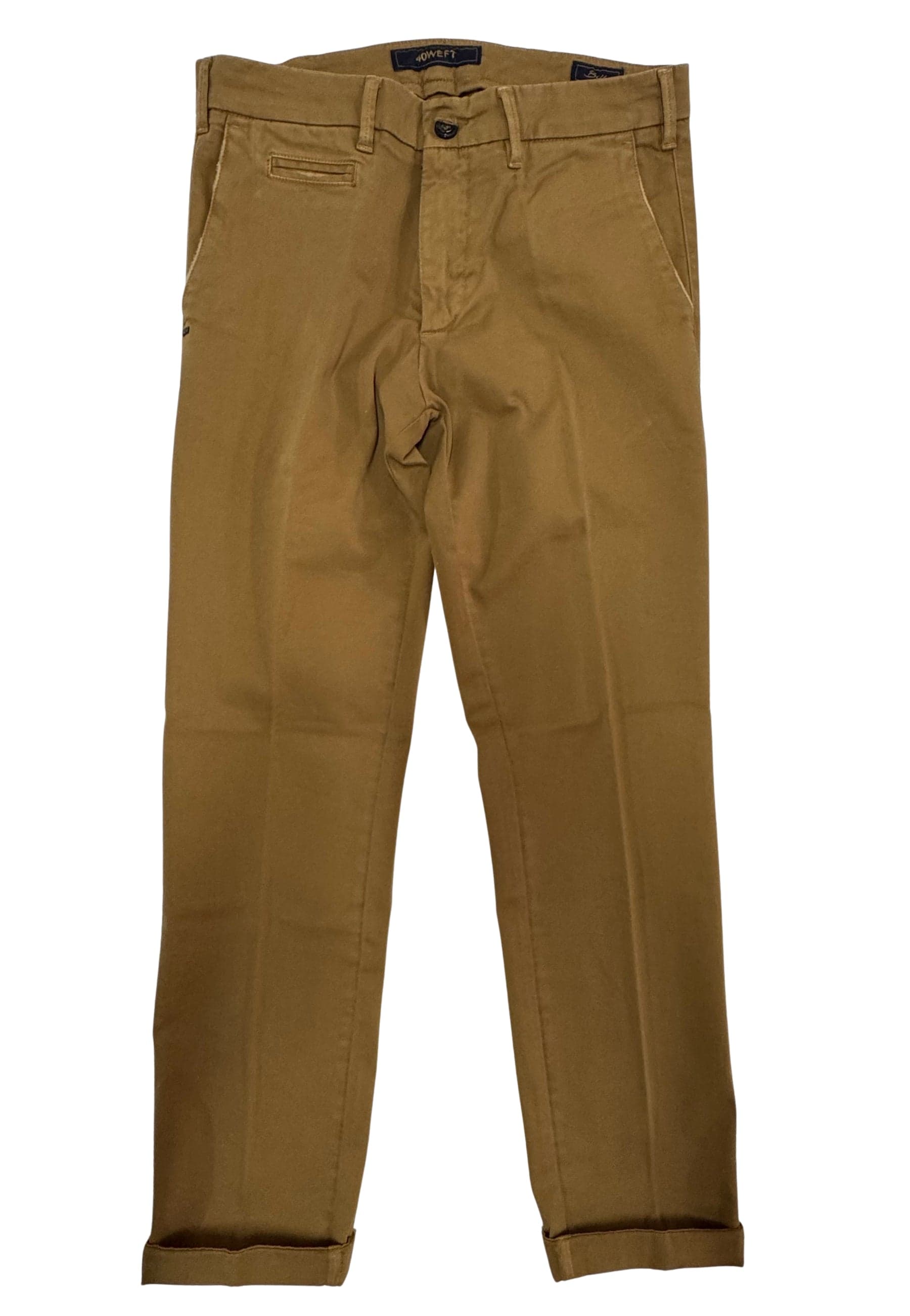 40 Weft pants billy