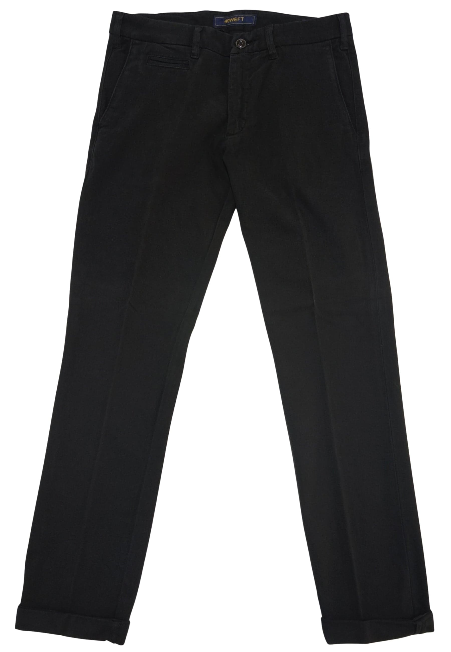 40 Weft pants billy