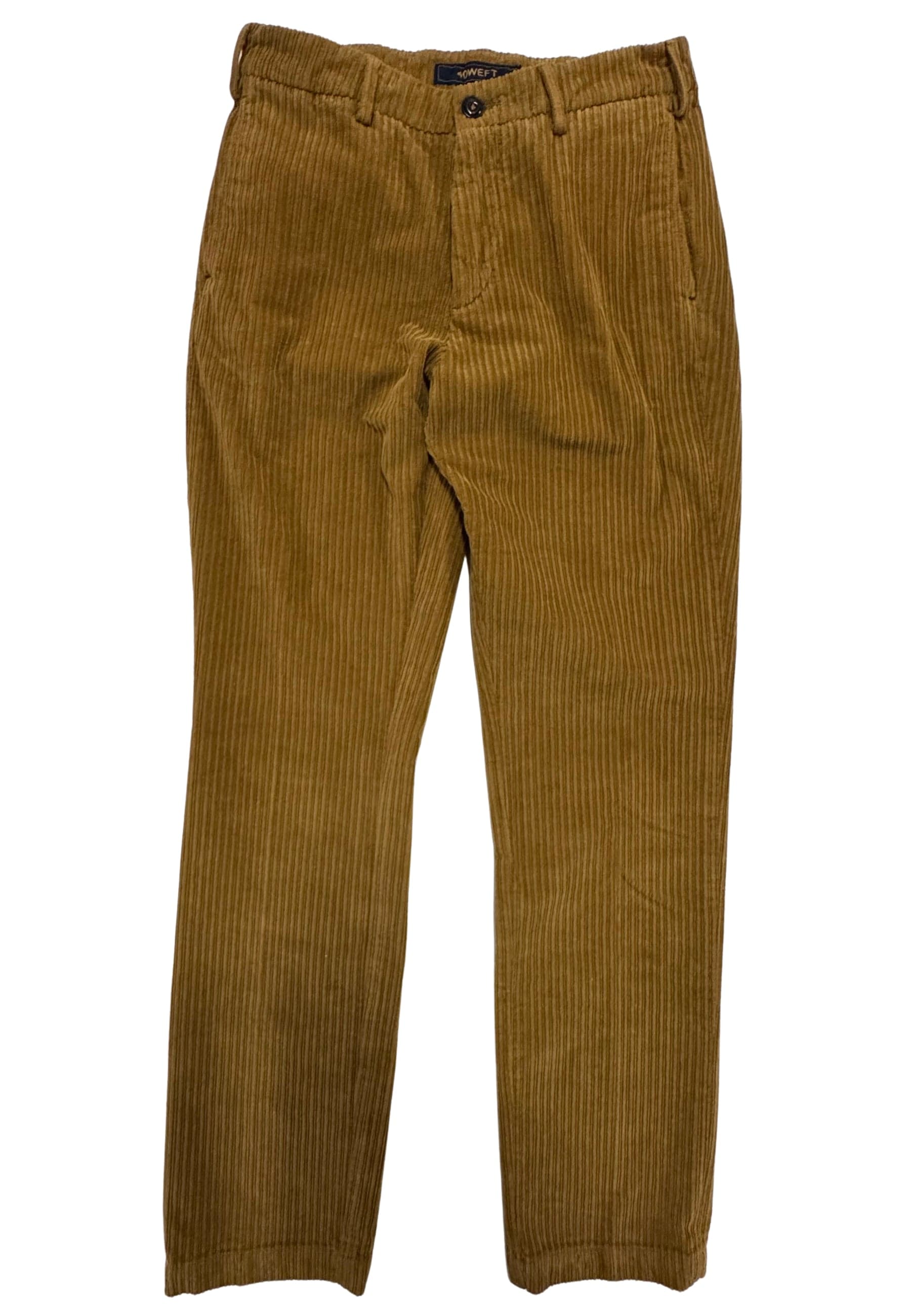 40 Weft pants adam