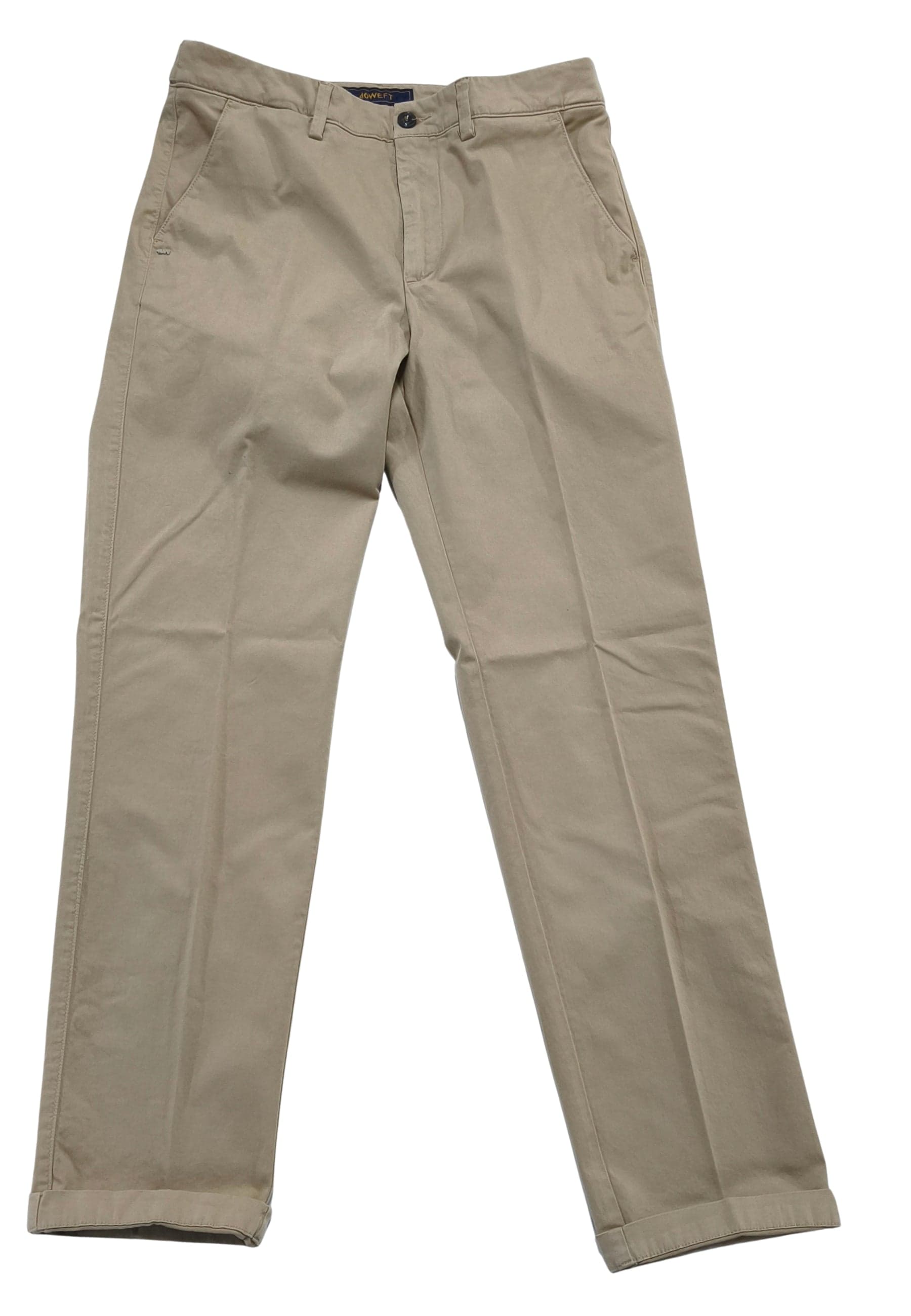 40 Weft trousers david