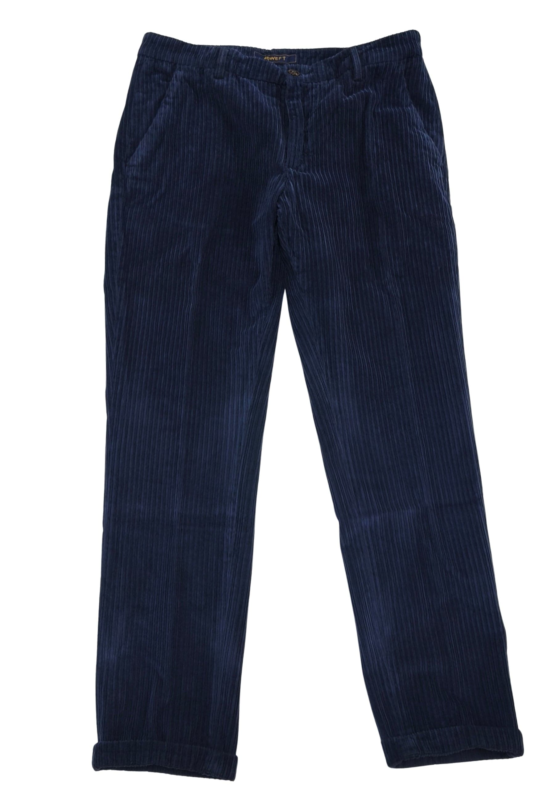 40 Weft trousers brand