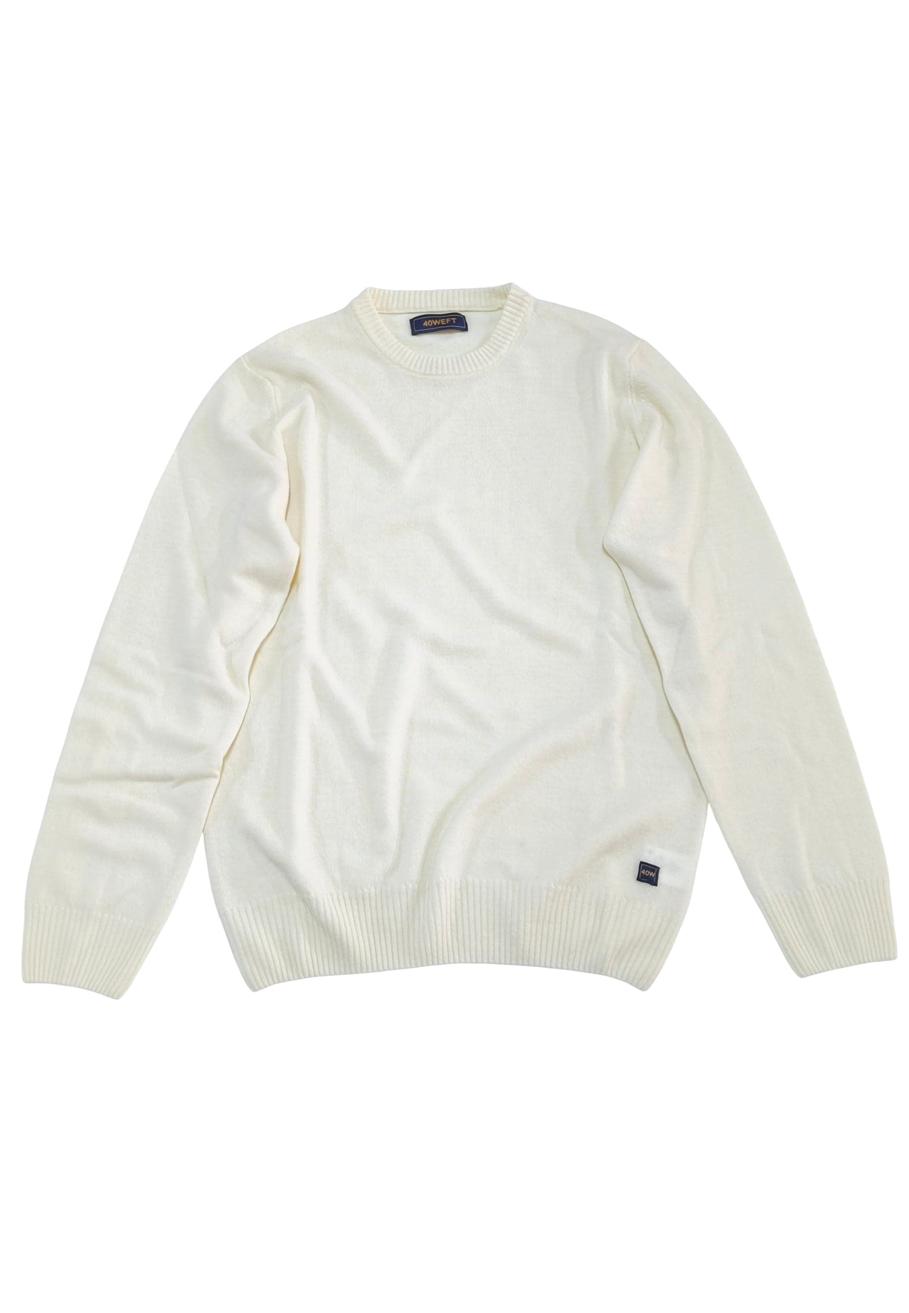 40 Weft sweater brad