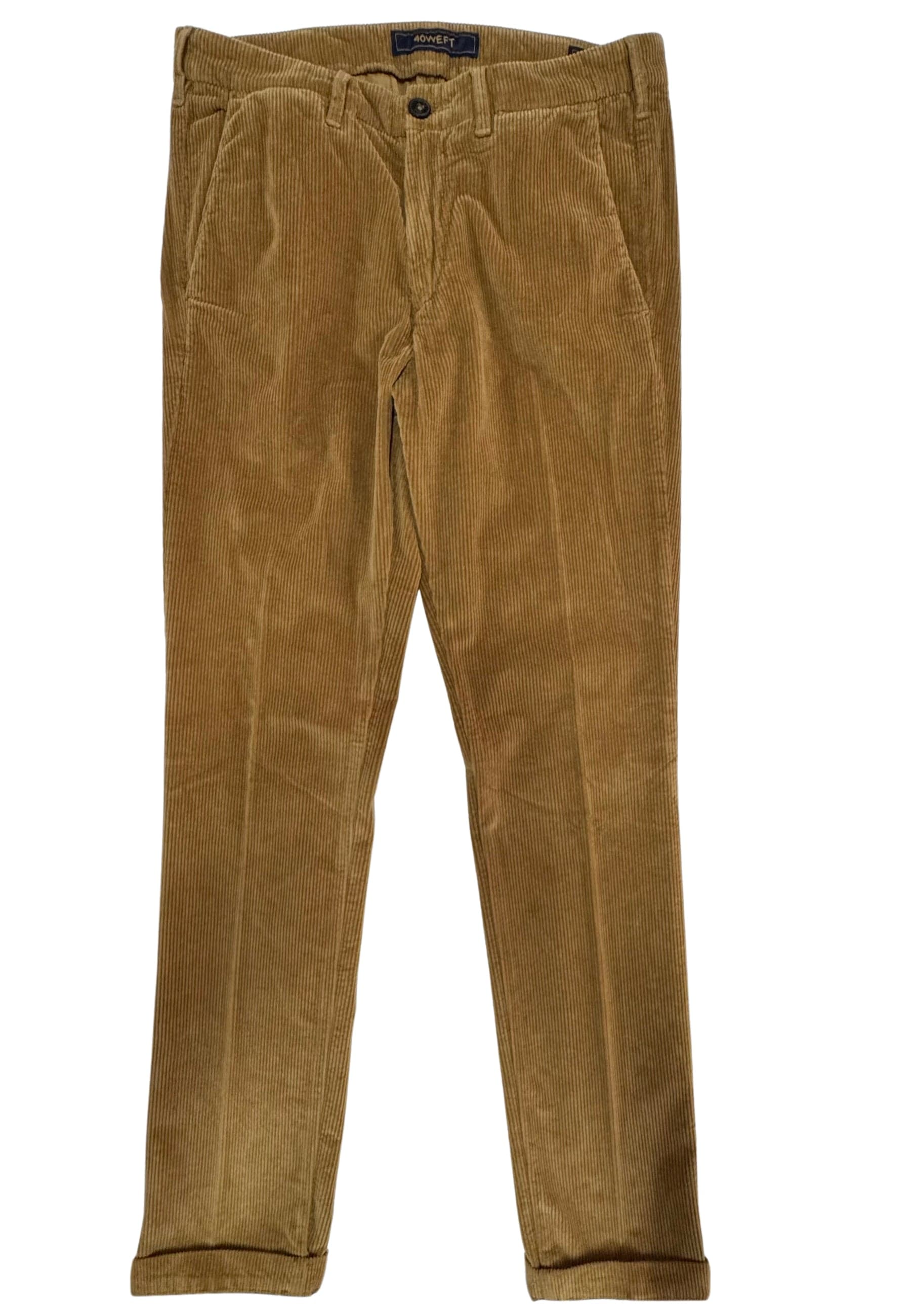 40 Weft trousers lenny