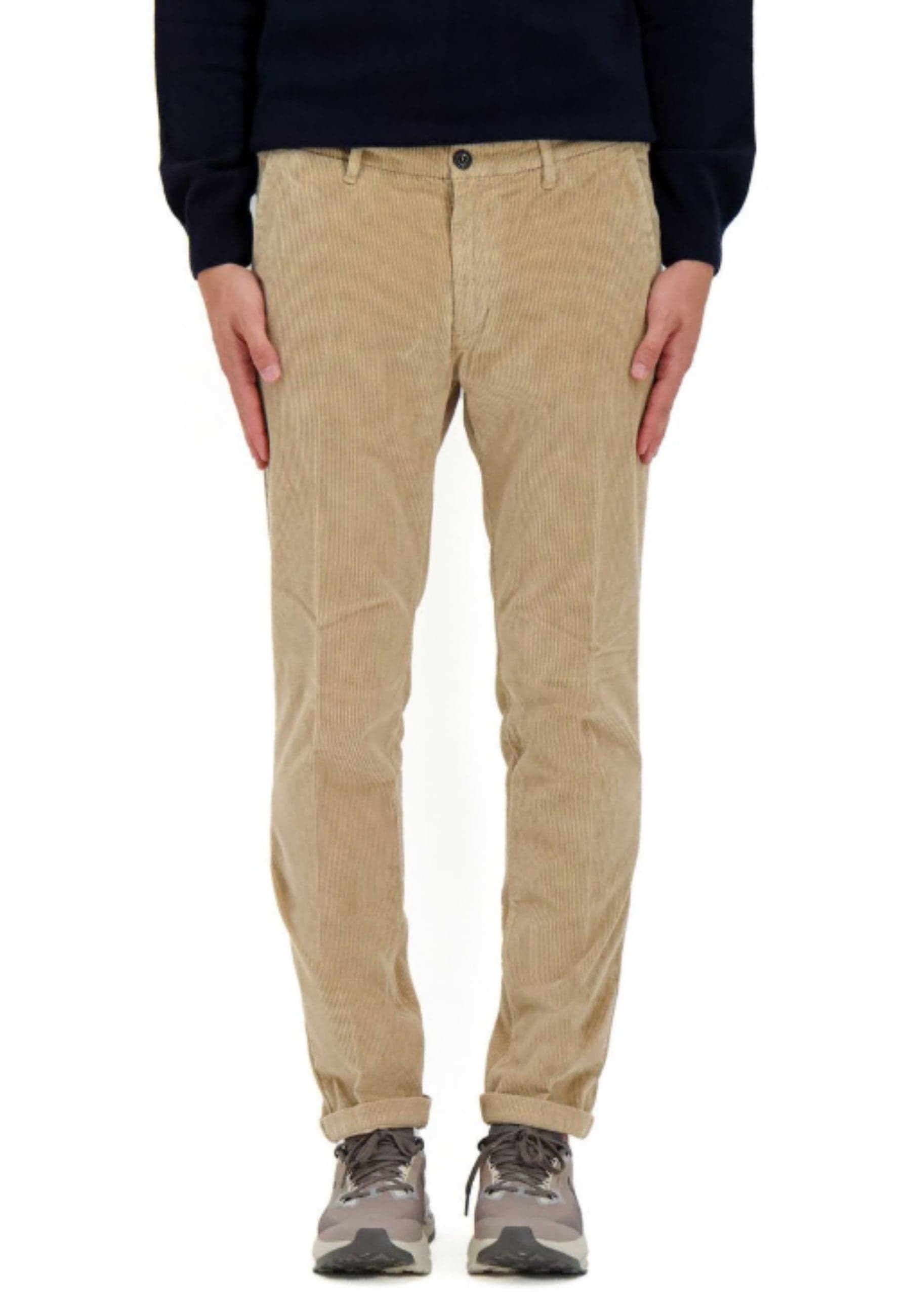 40 Weft trousers lenny