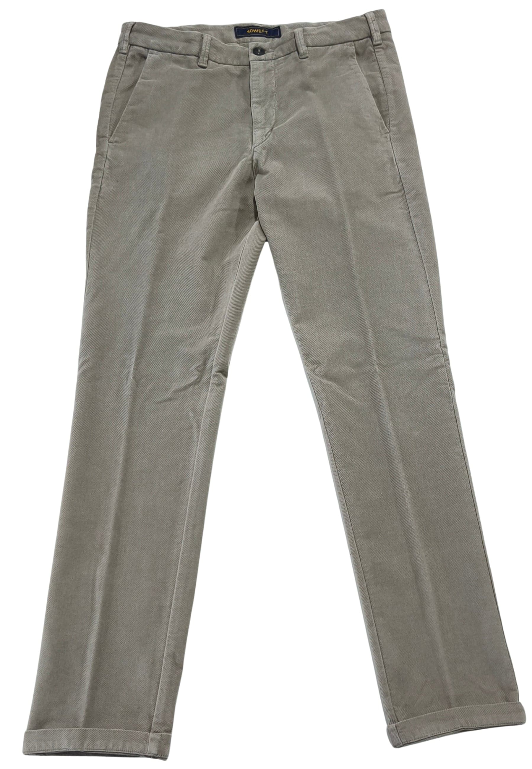 40 Weft trousers lenny