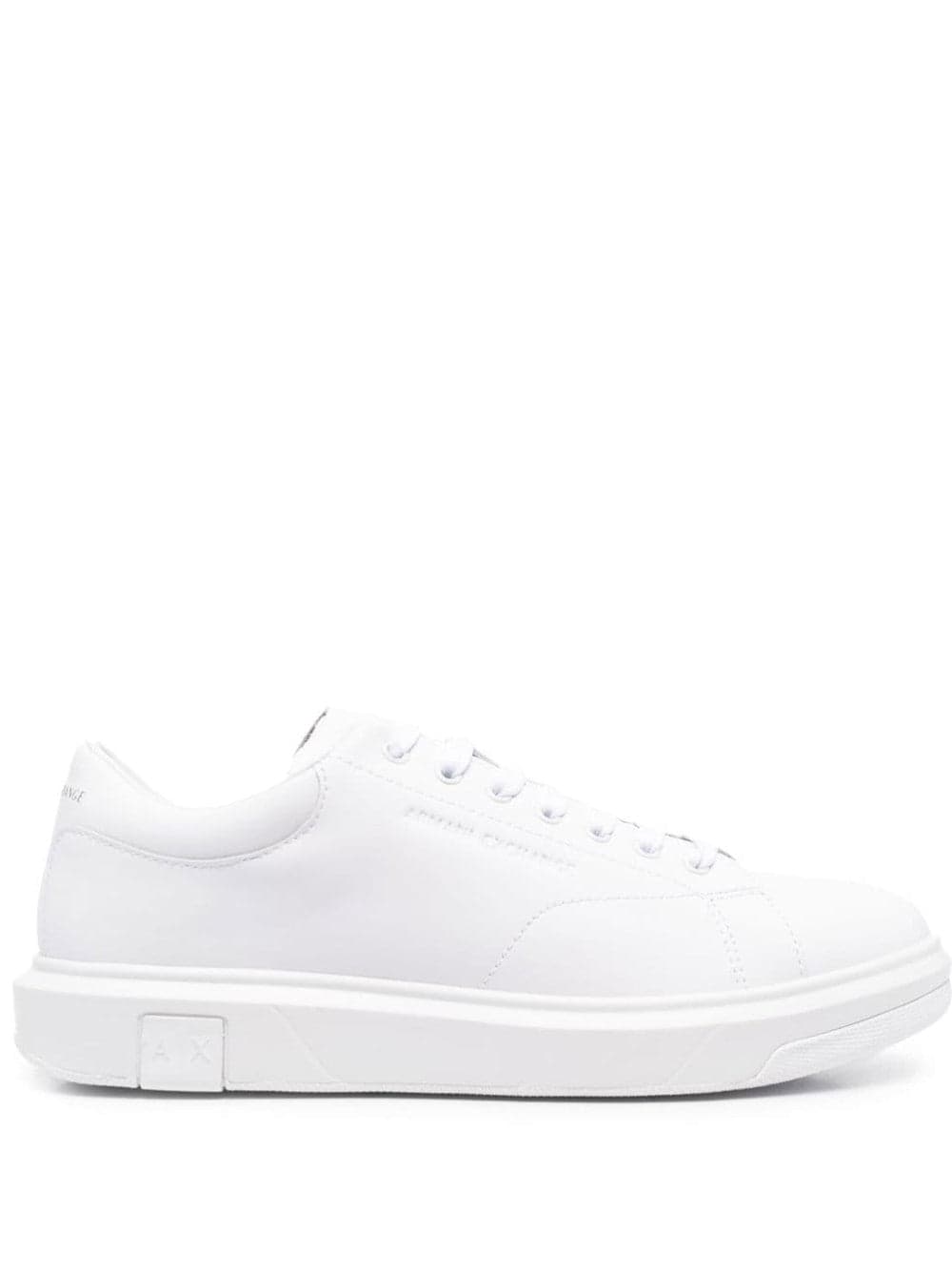 Armani Exchange Men's sneakers
