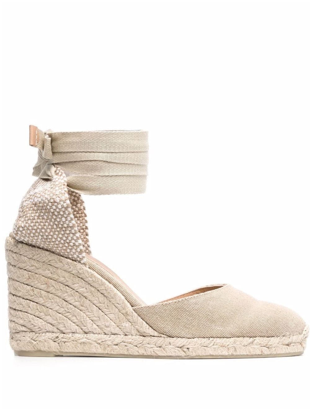 CASTANER Espadrillas Woman