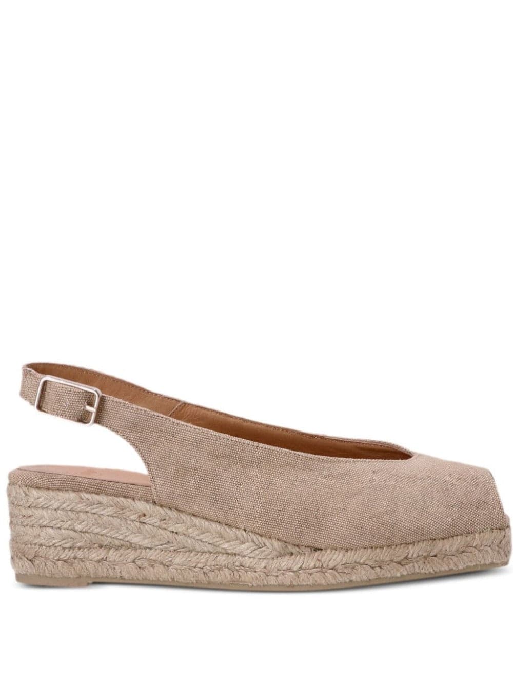 CASTANER Espadrillas Woman