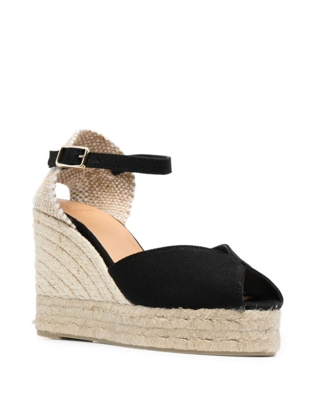 CASTANER Espadrillas Woman