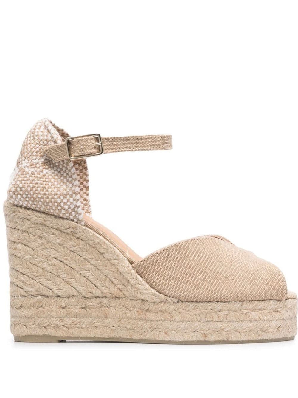 CASTANER Espadrillas Woman
